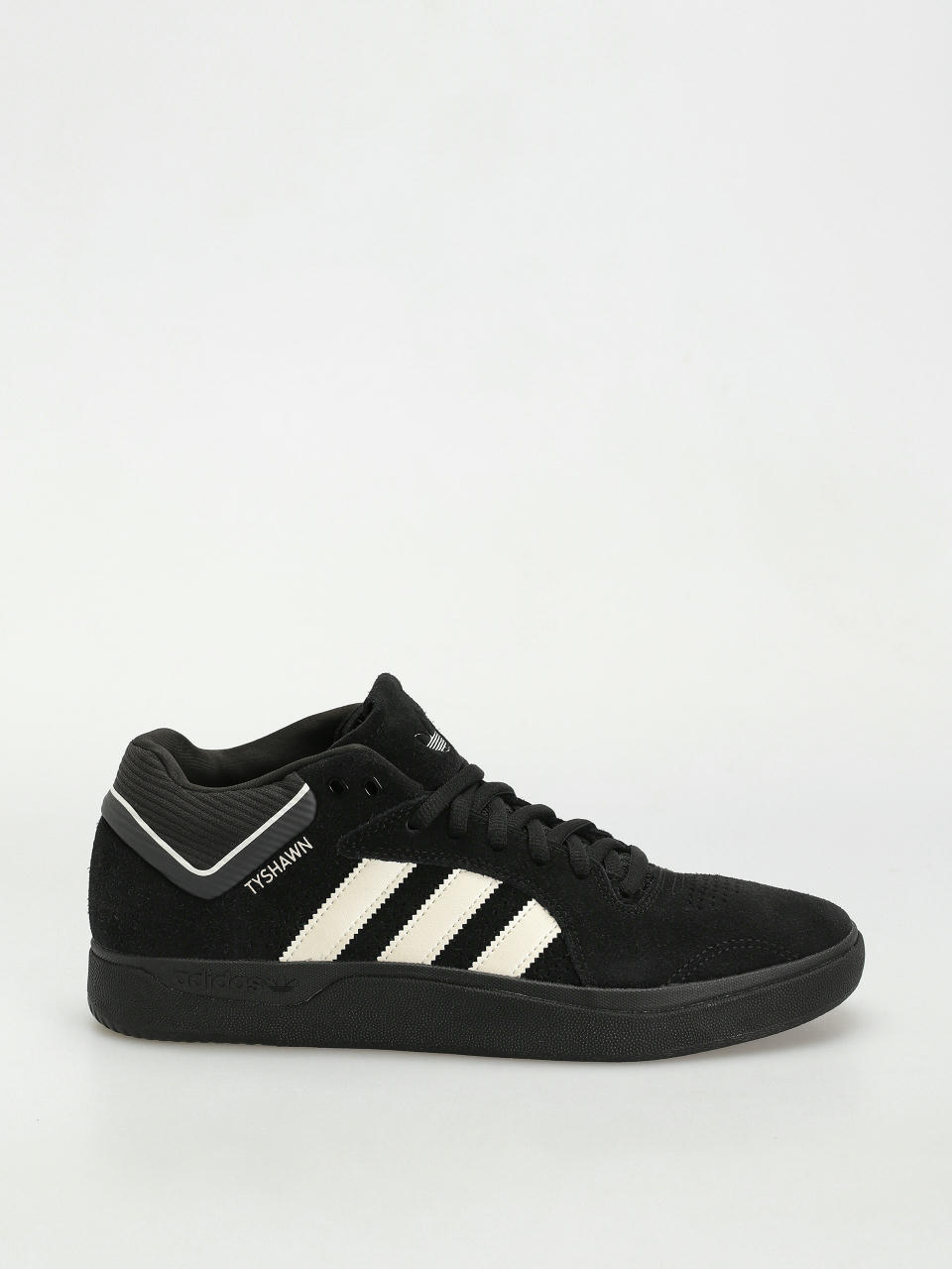 adidas Tyshawn Cipők (cblack/zeromt/spark)