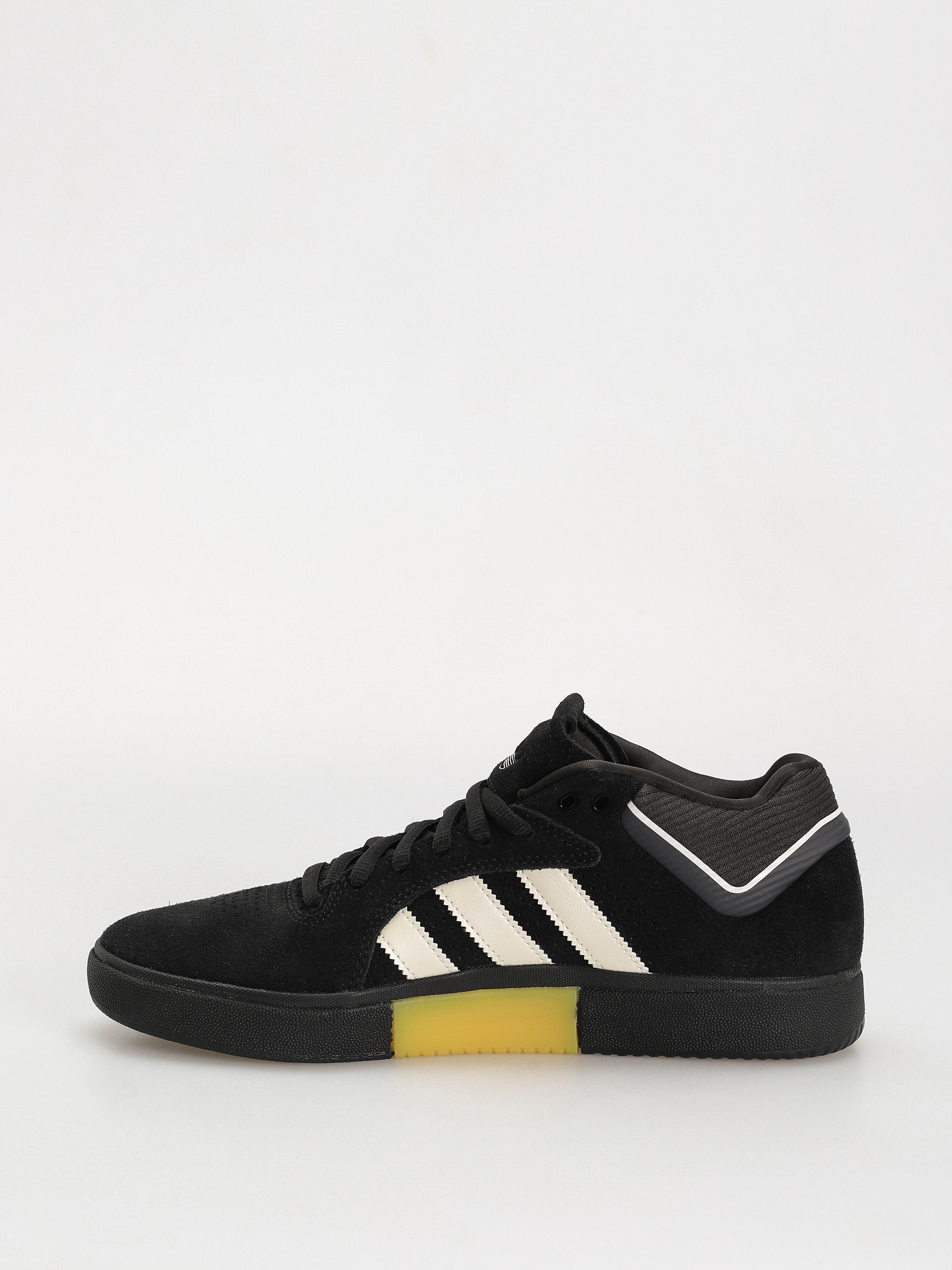 adidas Tyshawn Cipők (cblack/zeromt/spark)