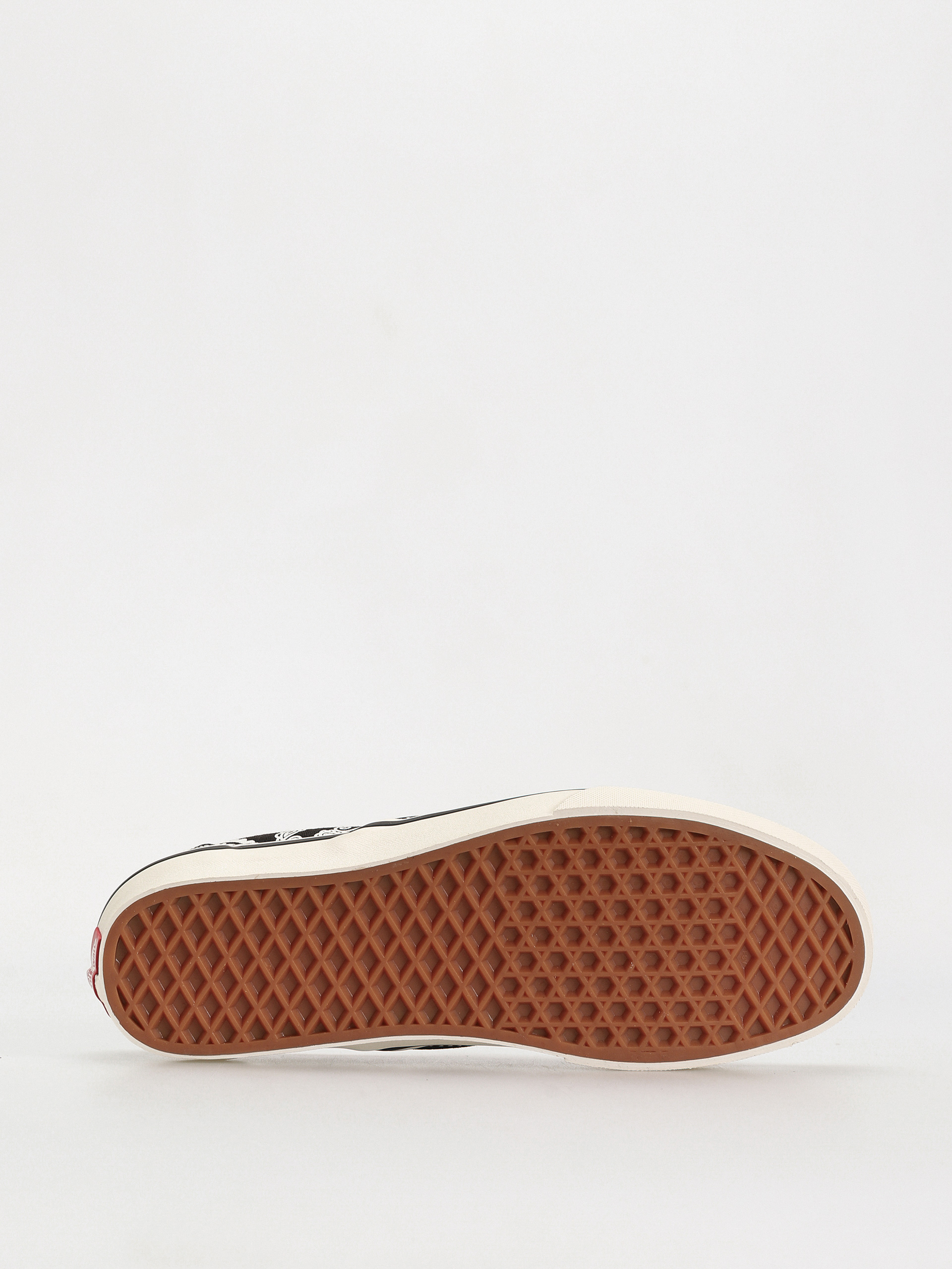 Vans Classic Slip On Cipők (primavera paisley black)