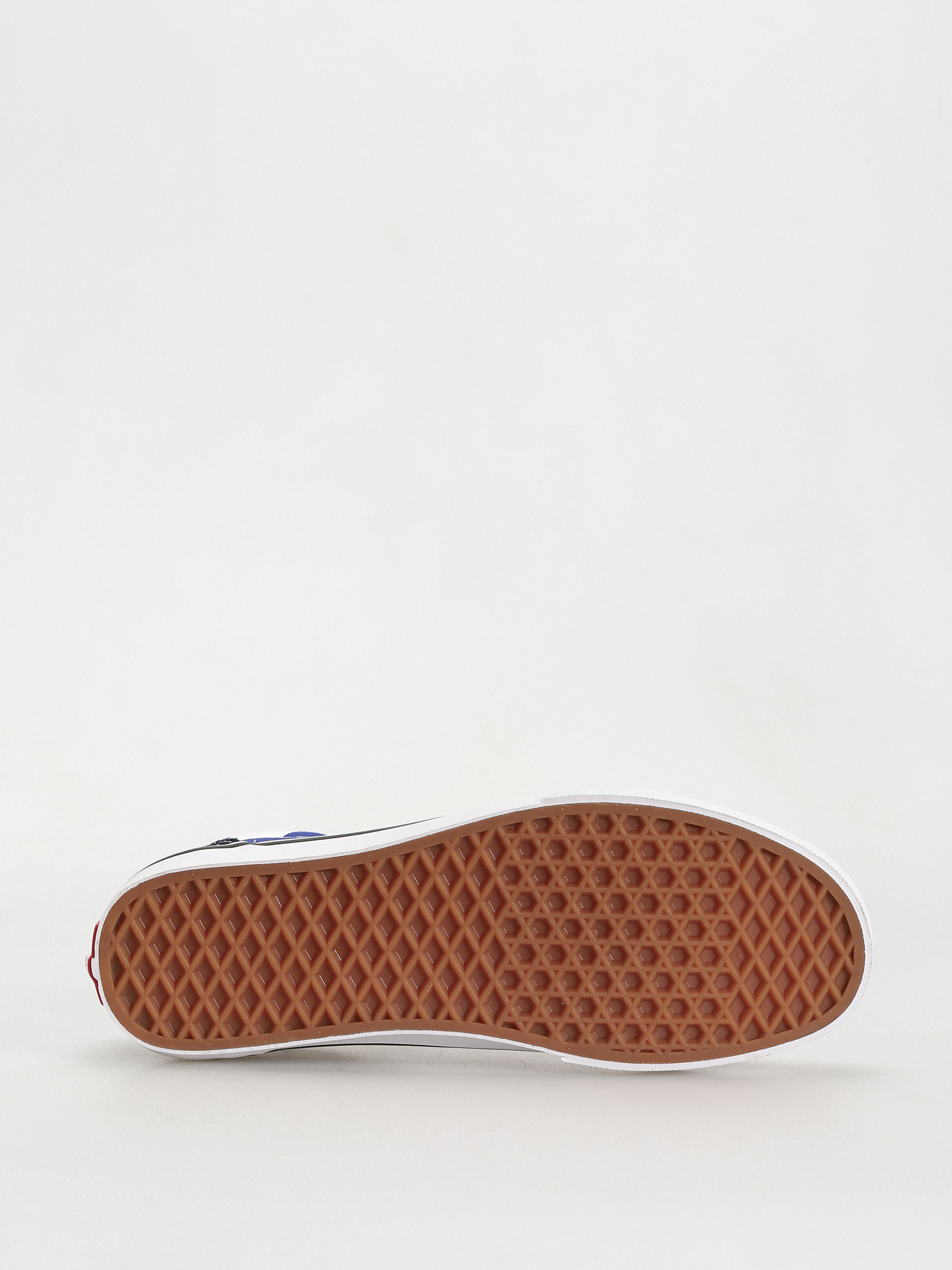 Vans Old Skool Cipők (jumbo vans blue/white)