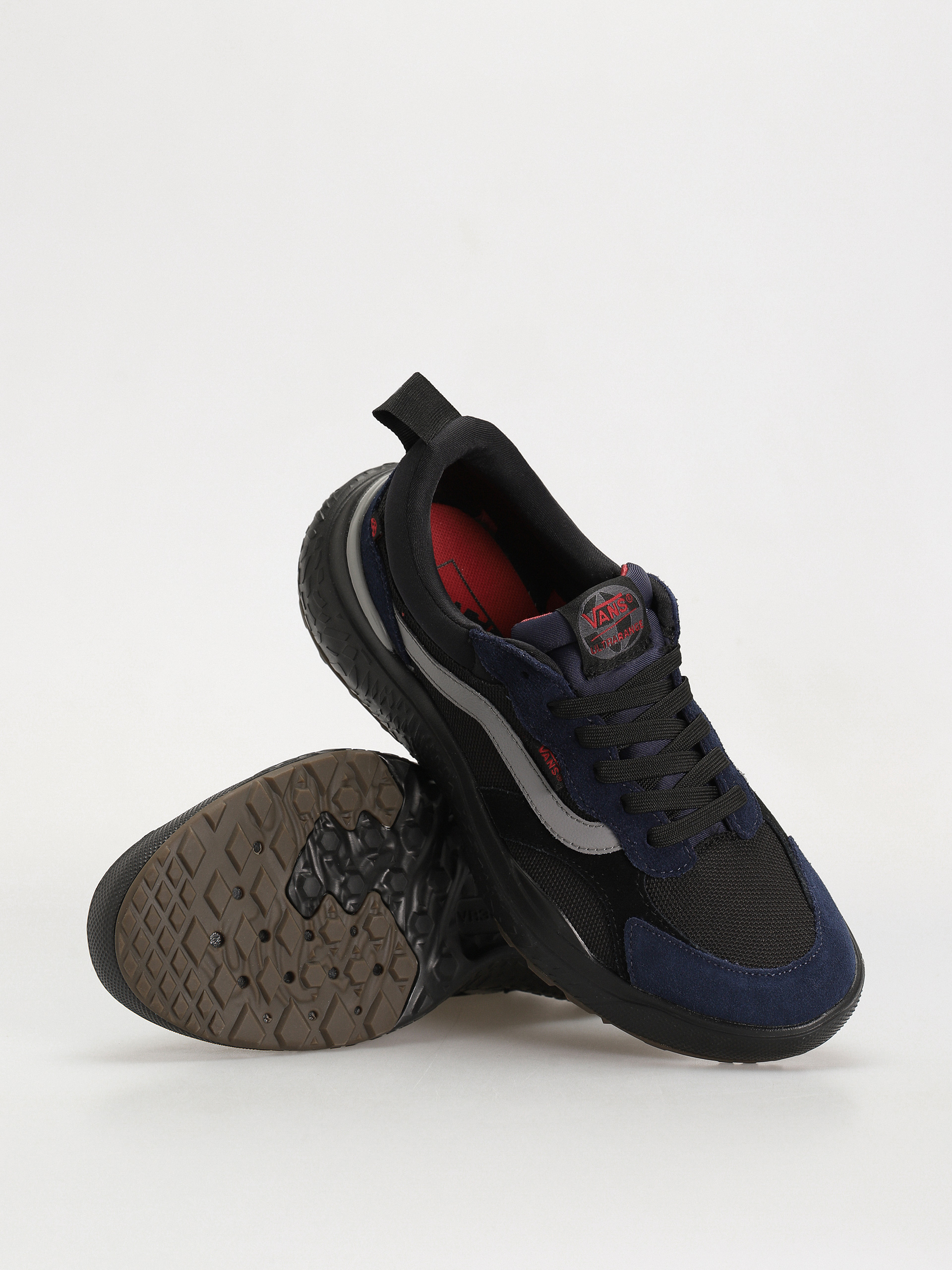 Vans Ultrarange Neo Vr3 Cipők (surf essentials black/navy)