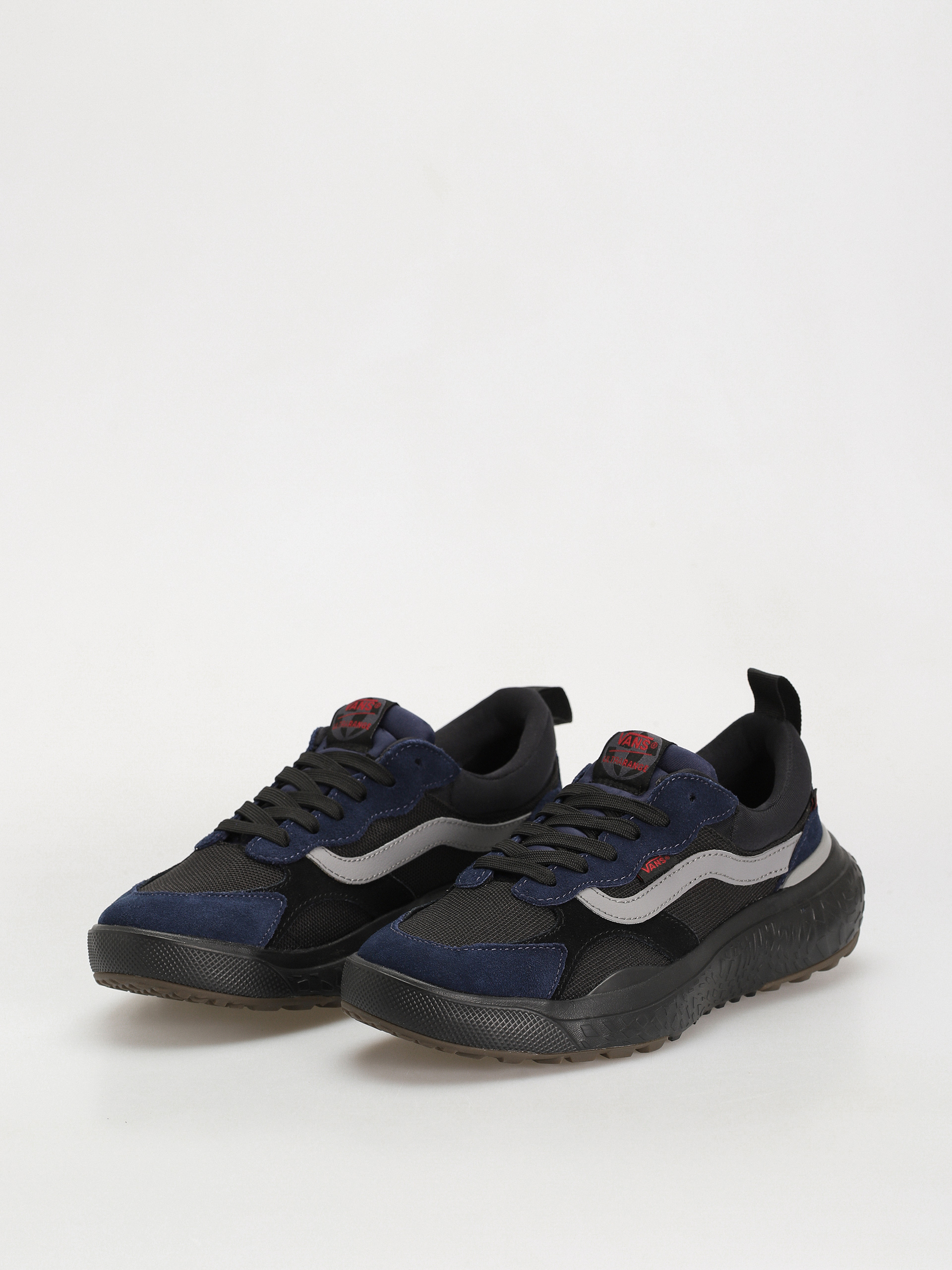 Vans Ultrarange Neo Vr3 Cipők (surf essentials black/navy)