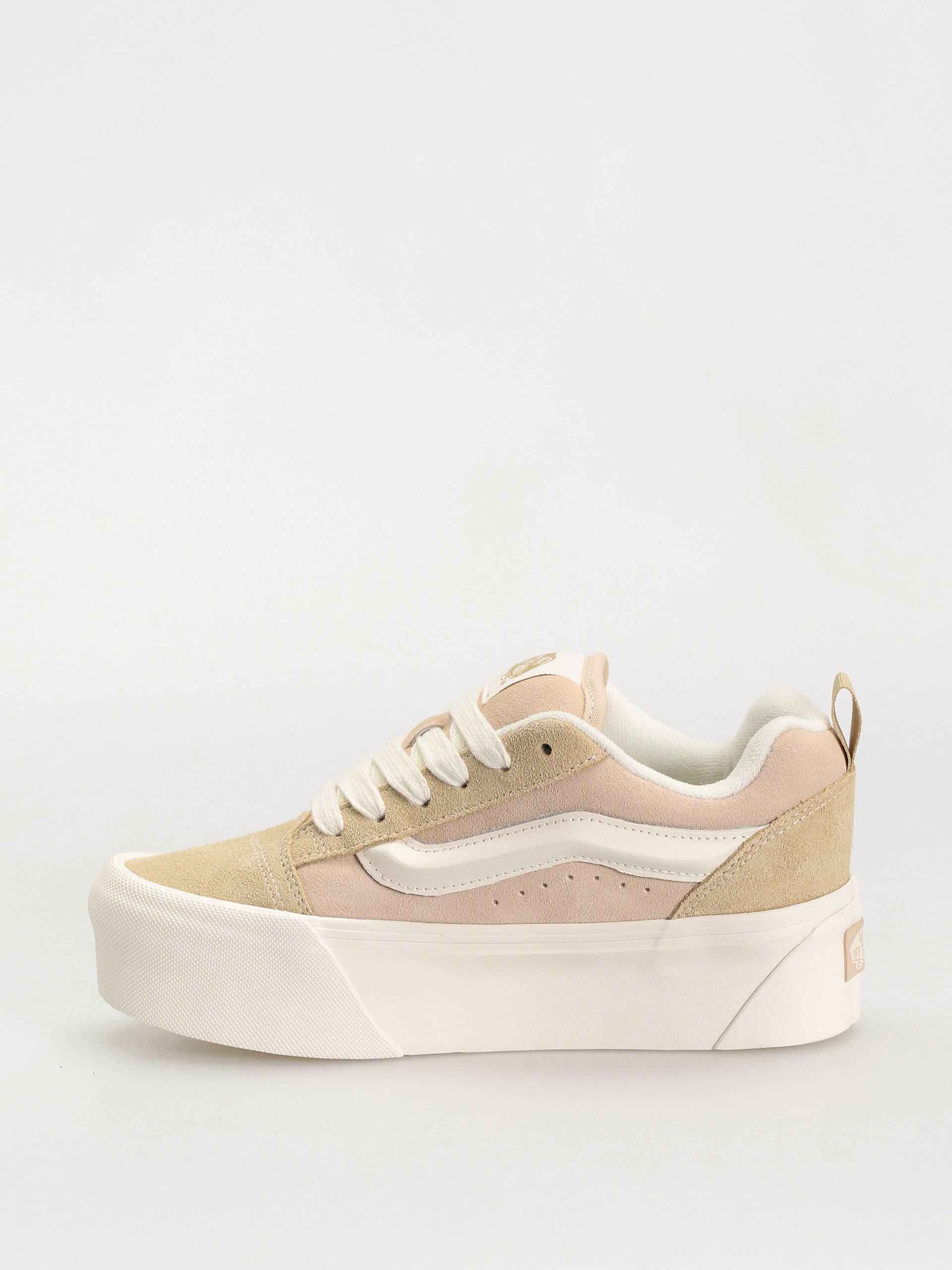 Vans Knu Stack Cipők (mojave desert)