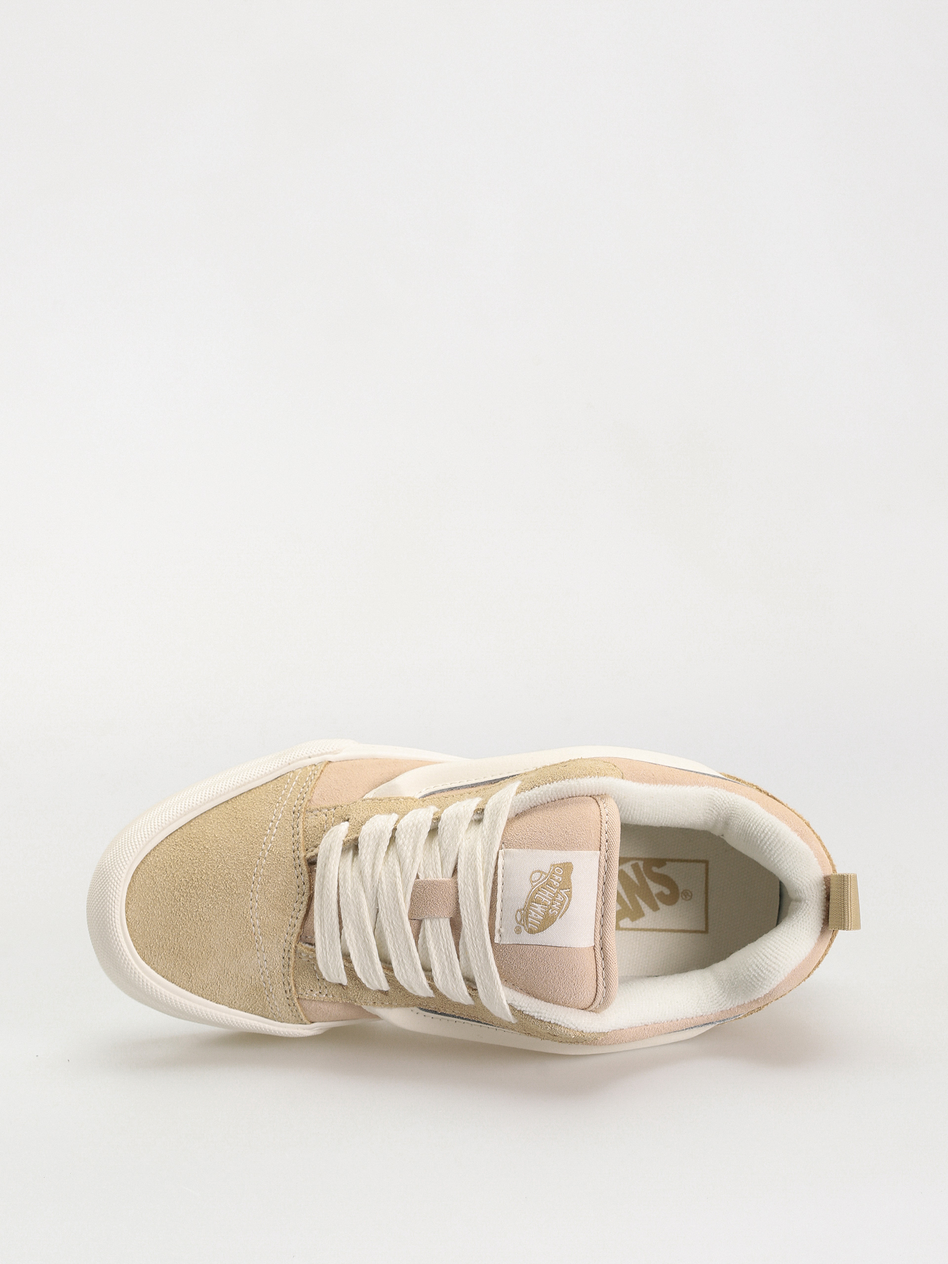 Vans Knu Stack Cipők (mojave desert)