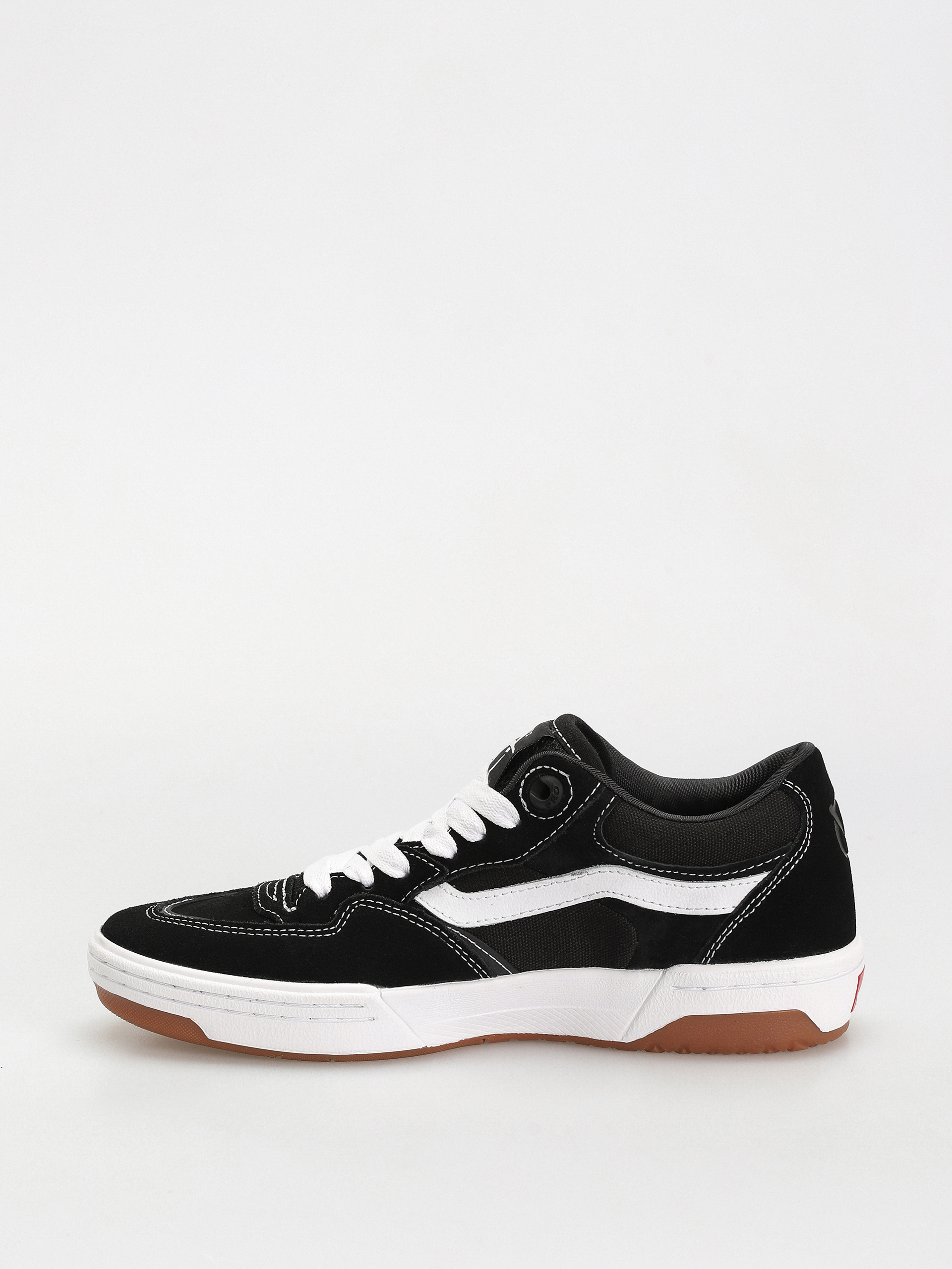 Vans Rowan 2 Cipők (black/white)