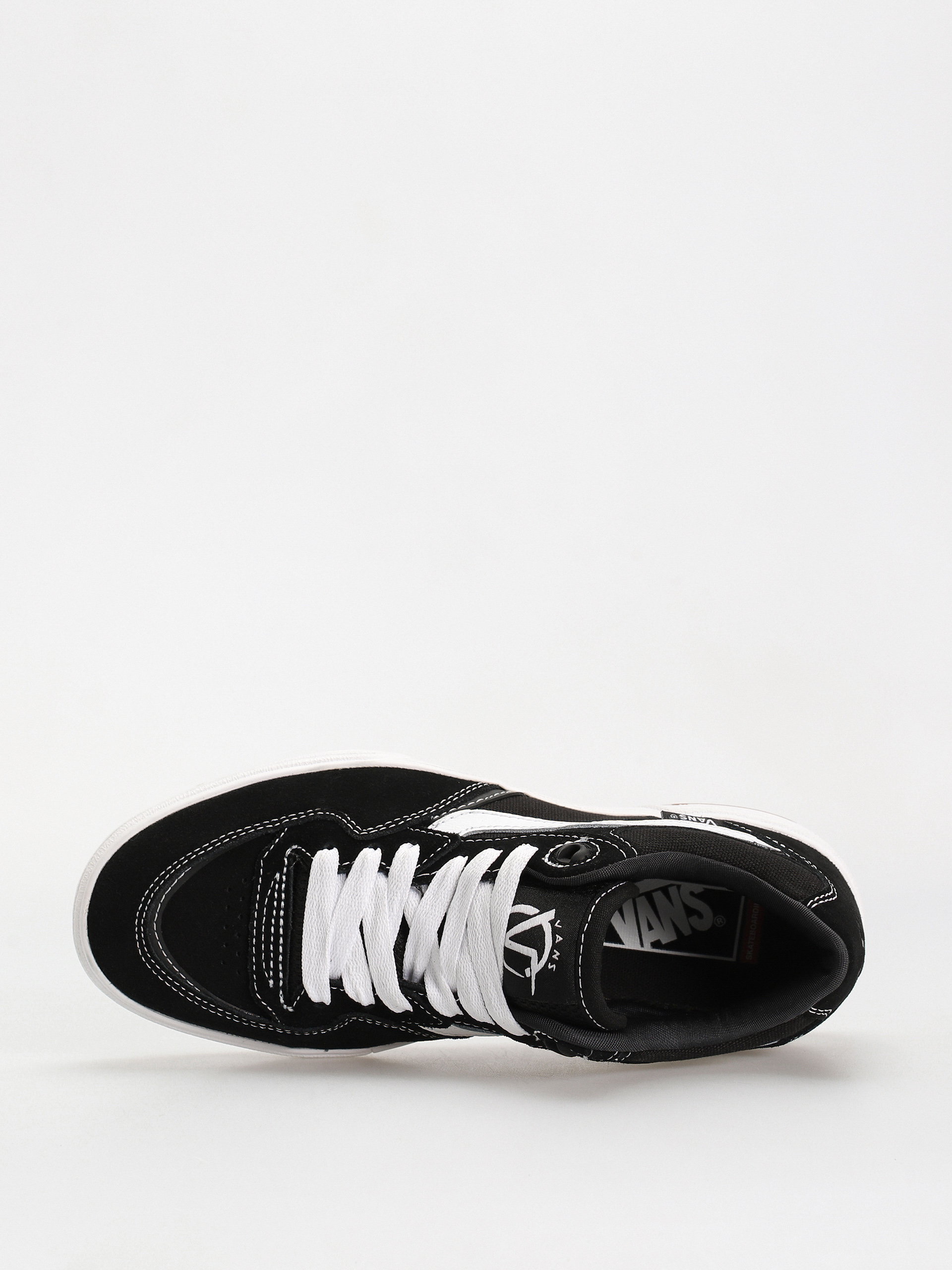 Vans Rowan 2 Cipők (black/white)