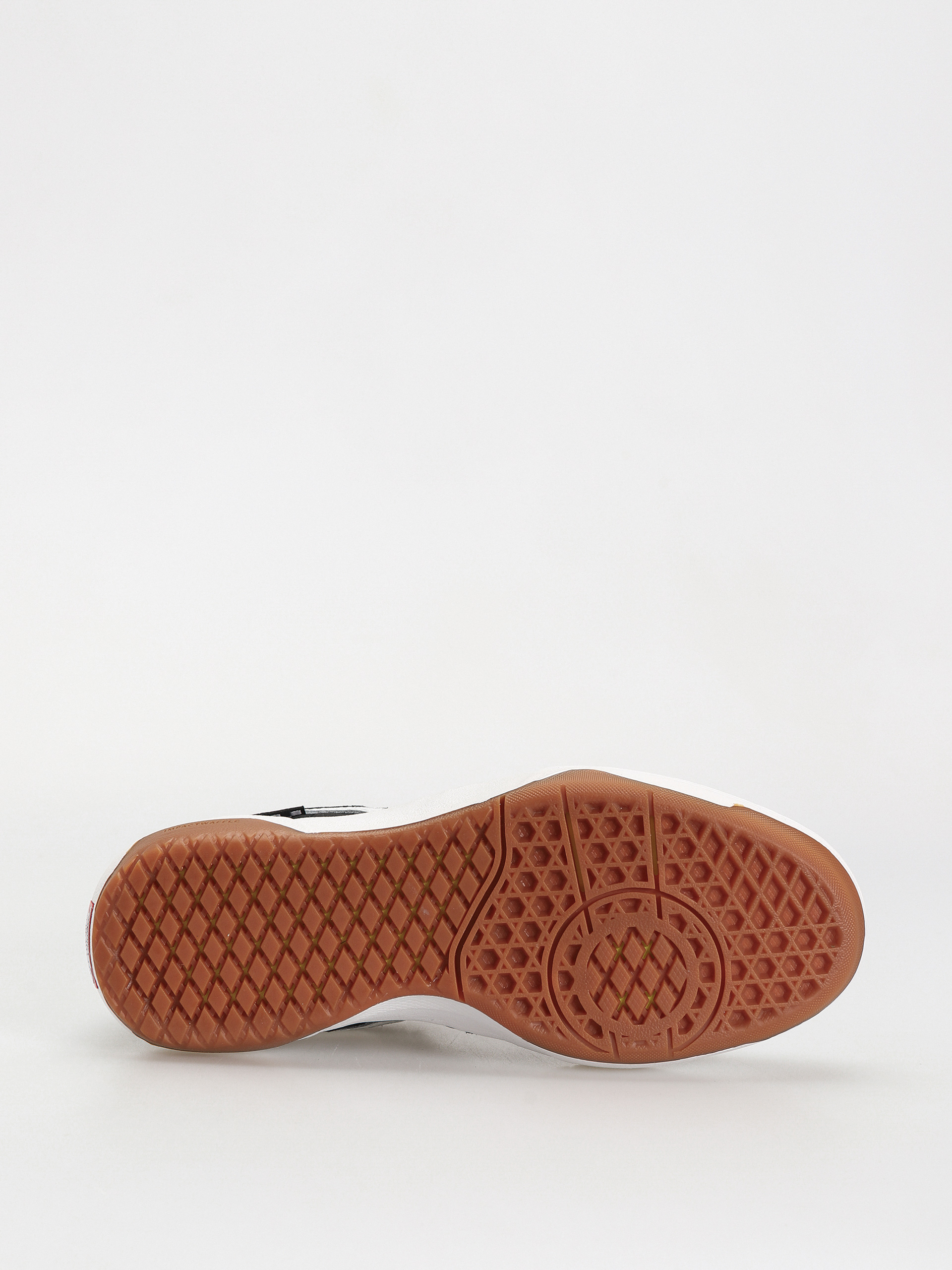 Vans Rowan 2 Cipők (black/white)