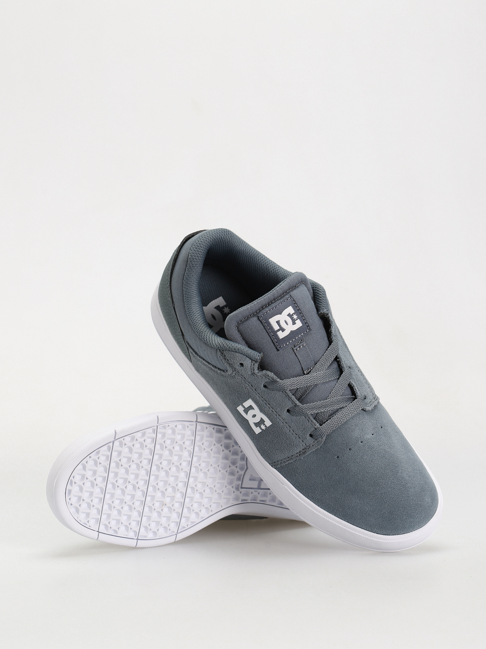 DC Crisis 2 Cipők (blue)