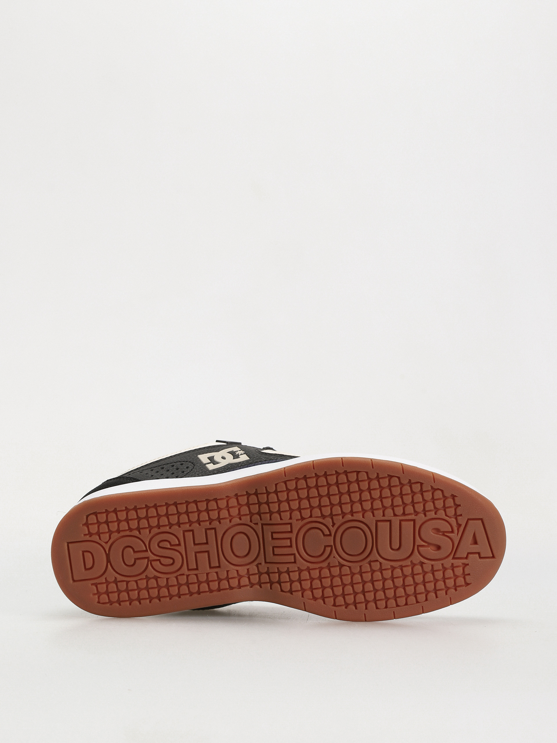 DC Kalynx Zero Cipők (black/black/blue)