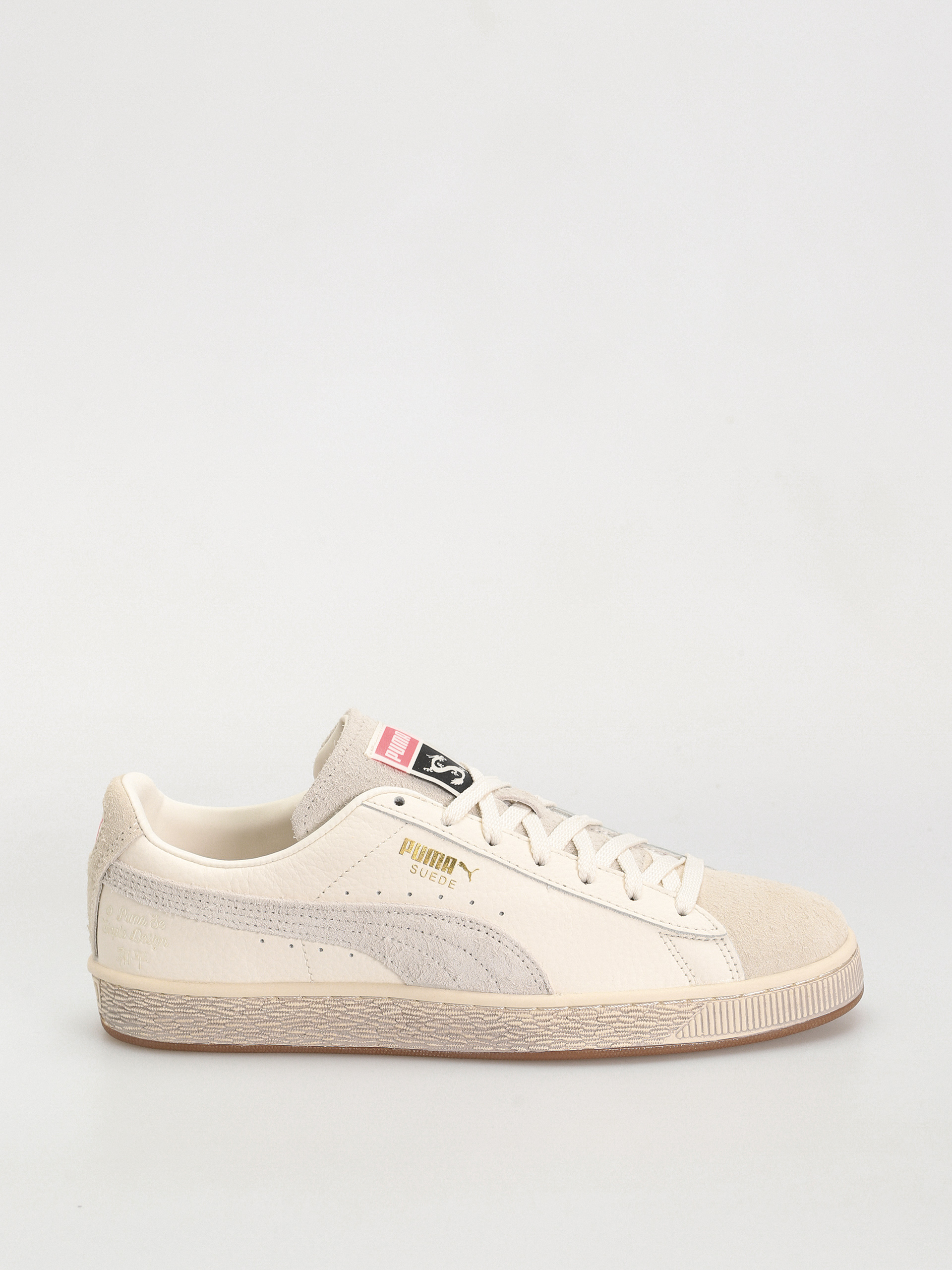 Puma X Staple Suede Cipők