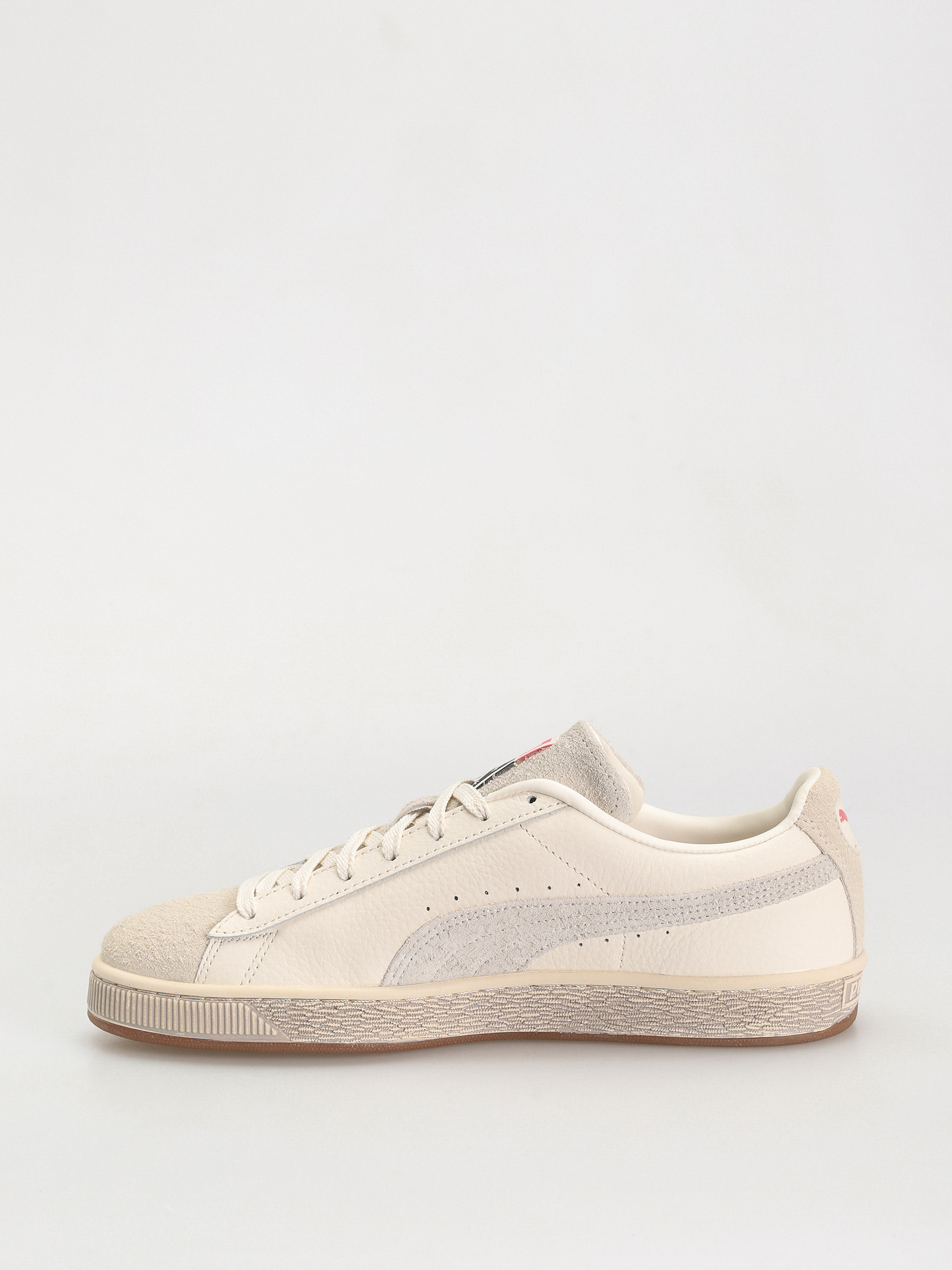 Puma X Staple Suede Cipők (white)