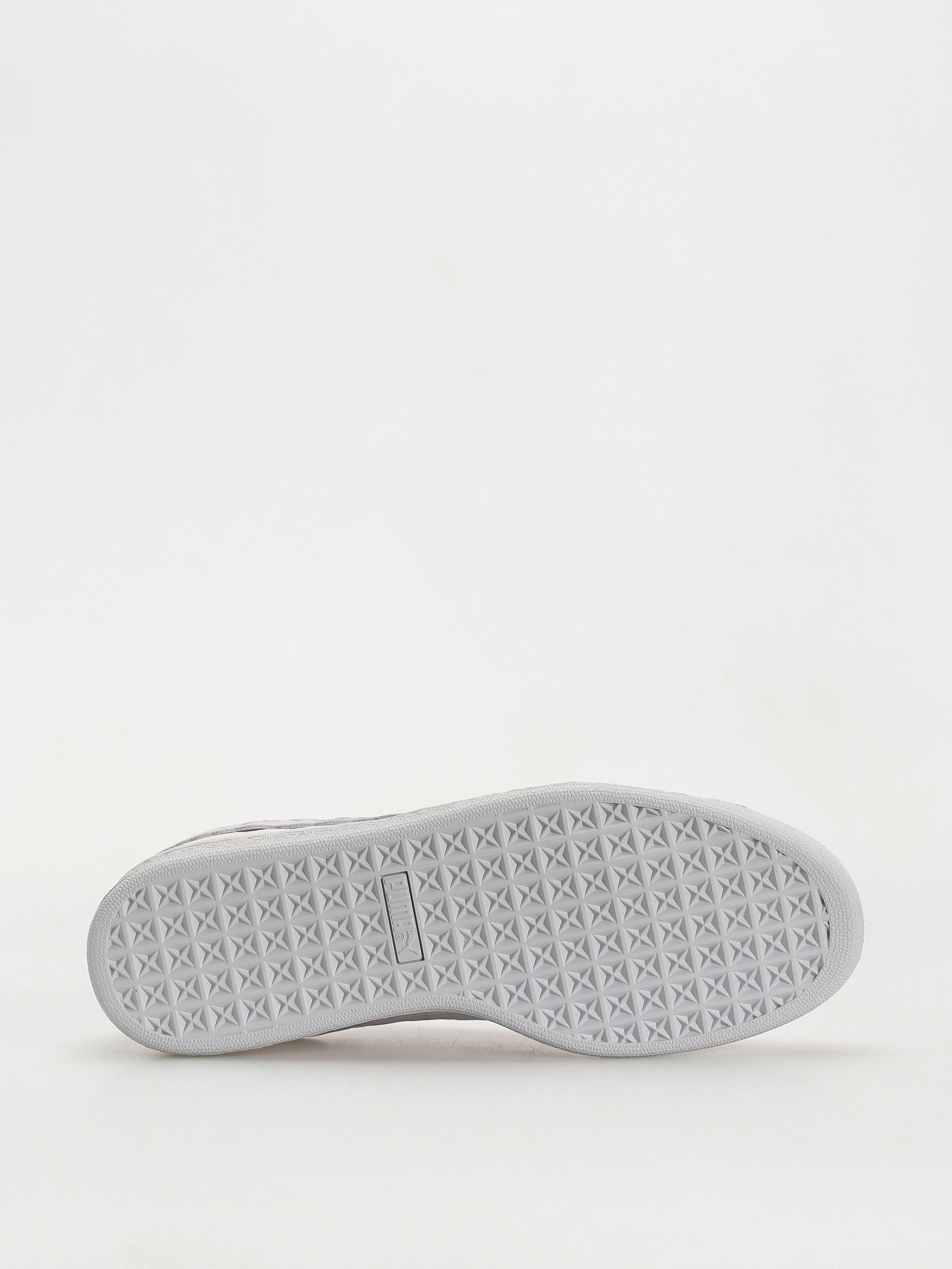 Puma X One Piece Suede 3 Cipők (gray)