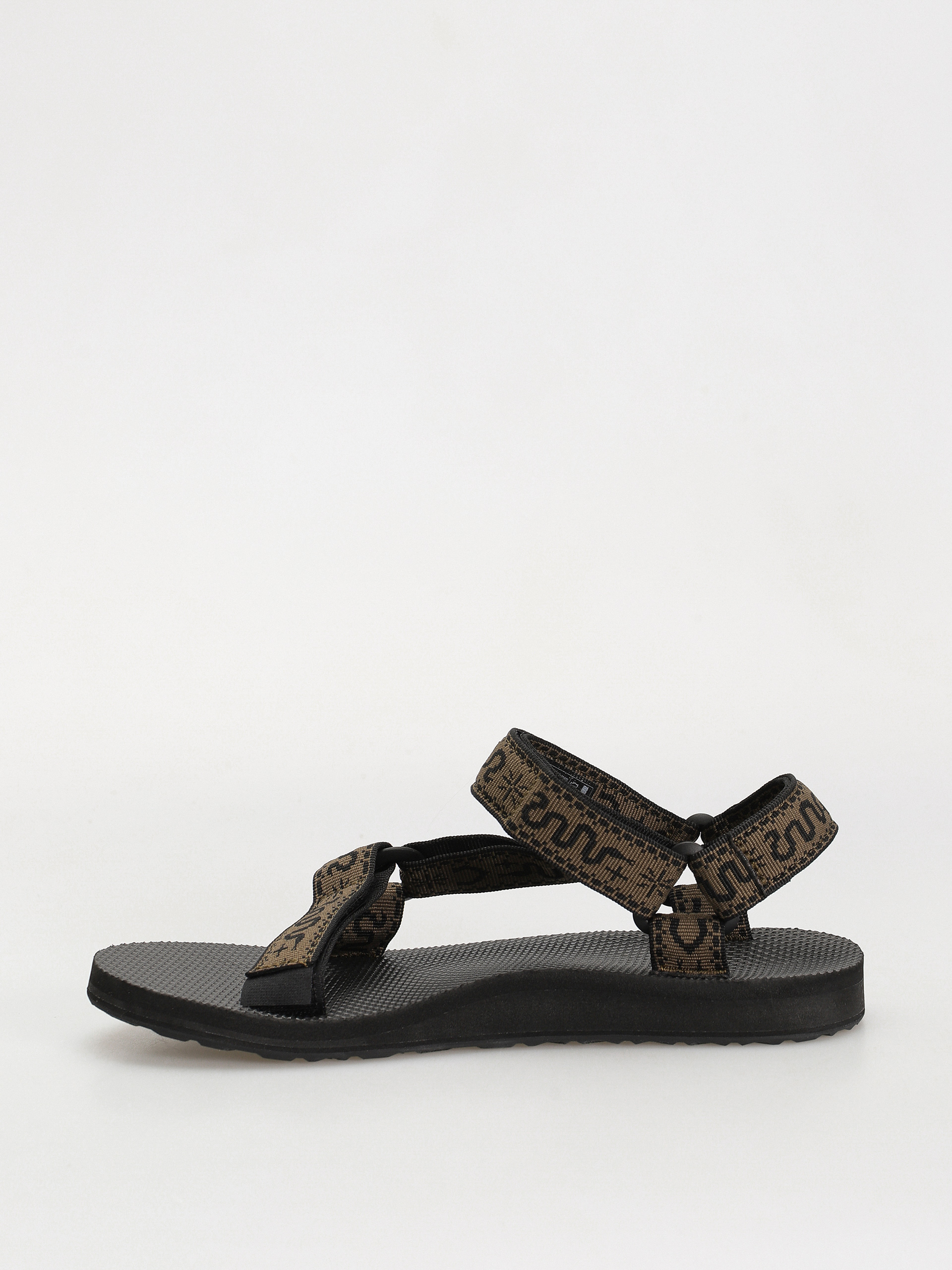 Teva Original Universal Szandálok (bandana dark olive)