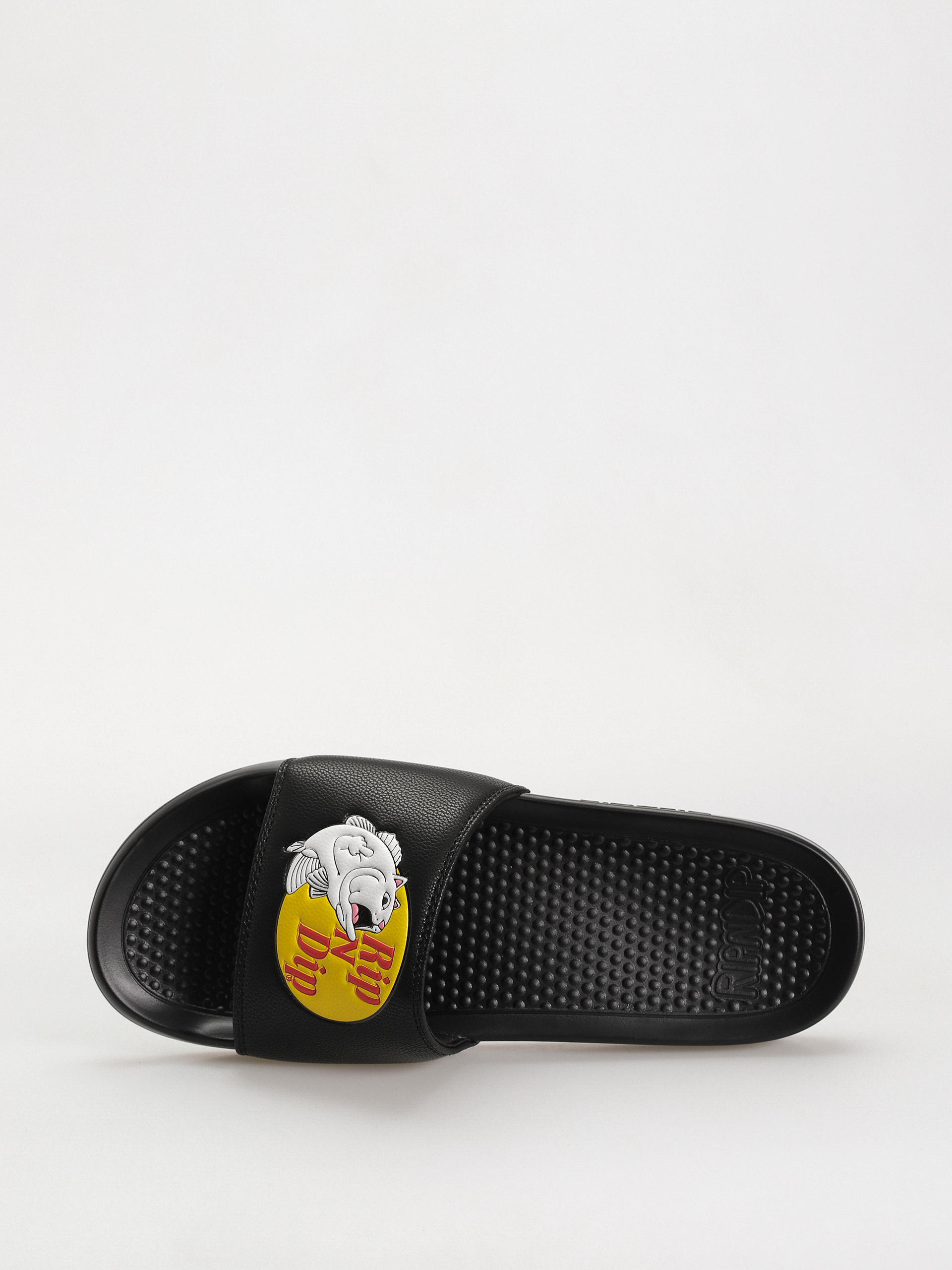 RipNDip Catfish Flip-flop papucsok (black)