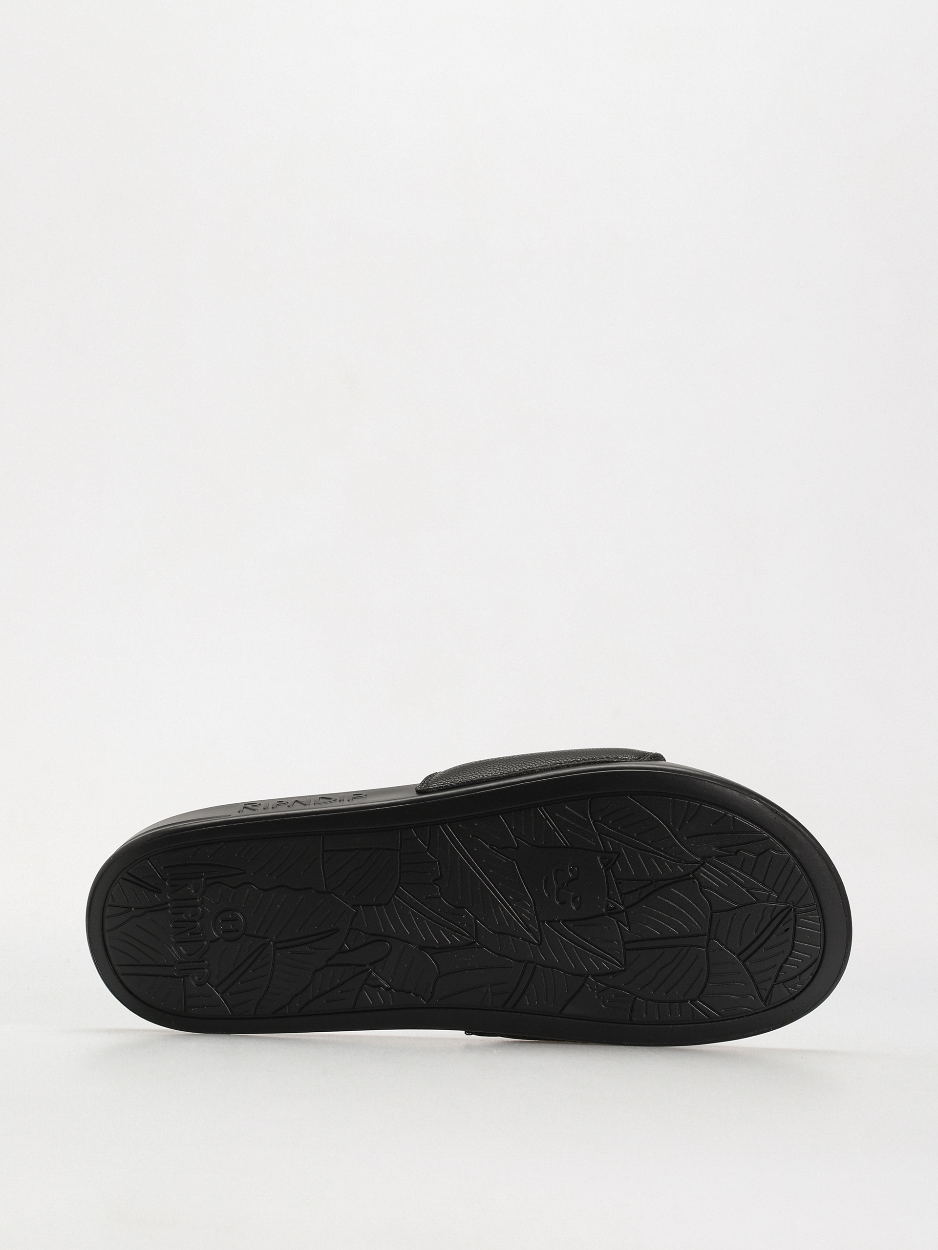 RipNDip Catfish Flip-flop papucsok (black)