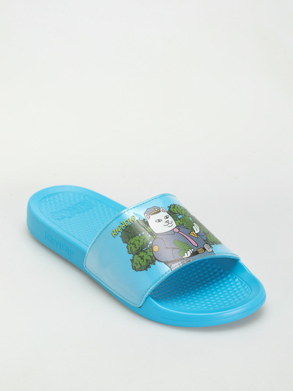 RipNDip Confiscated Flip-flop papucsok (blue)