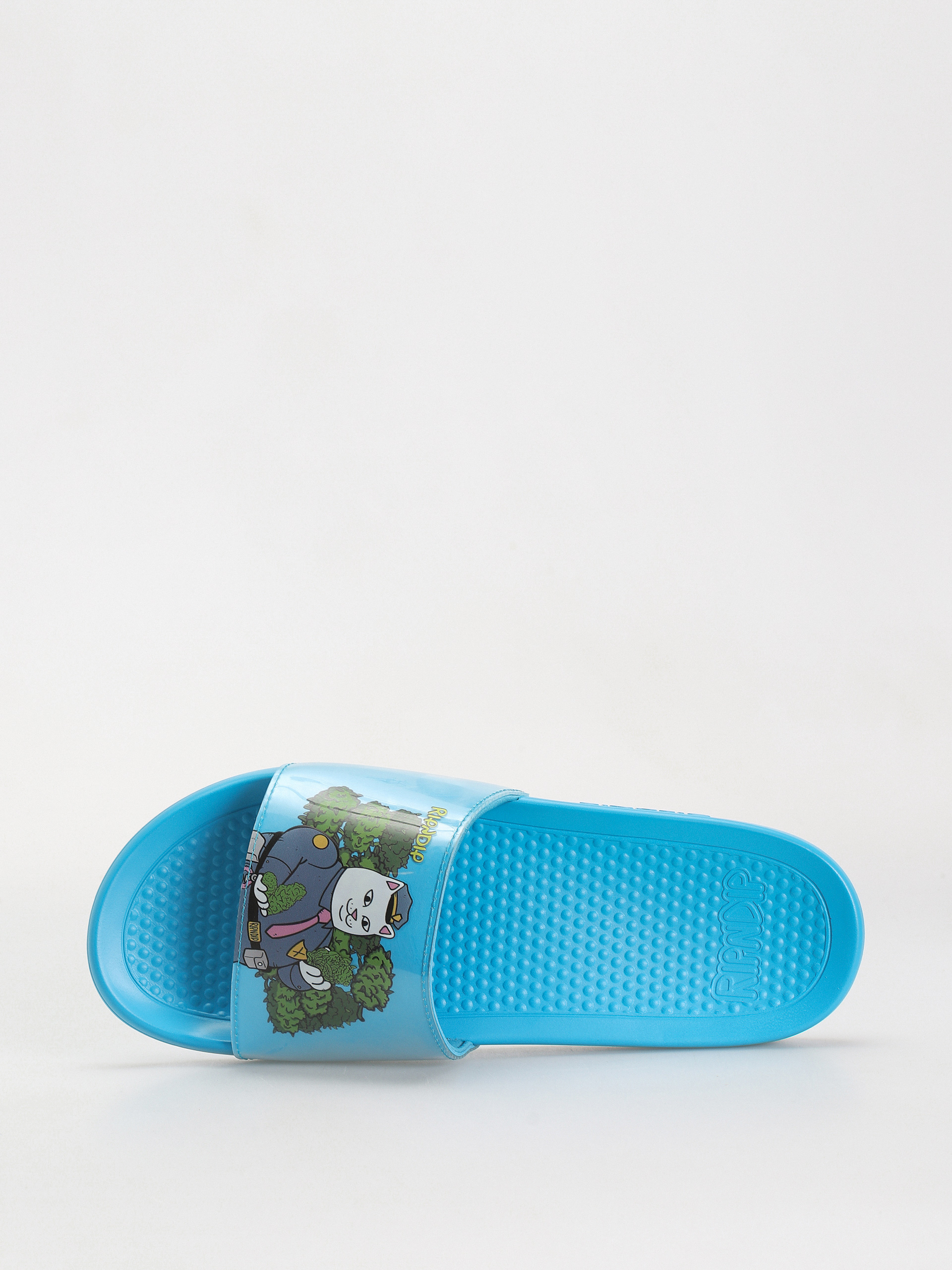 RipNDip Confiscated Flip-flop papucsok (blue)