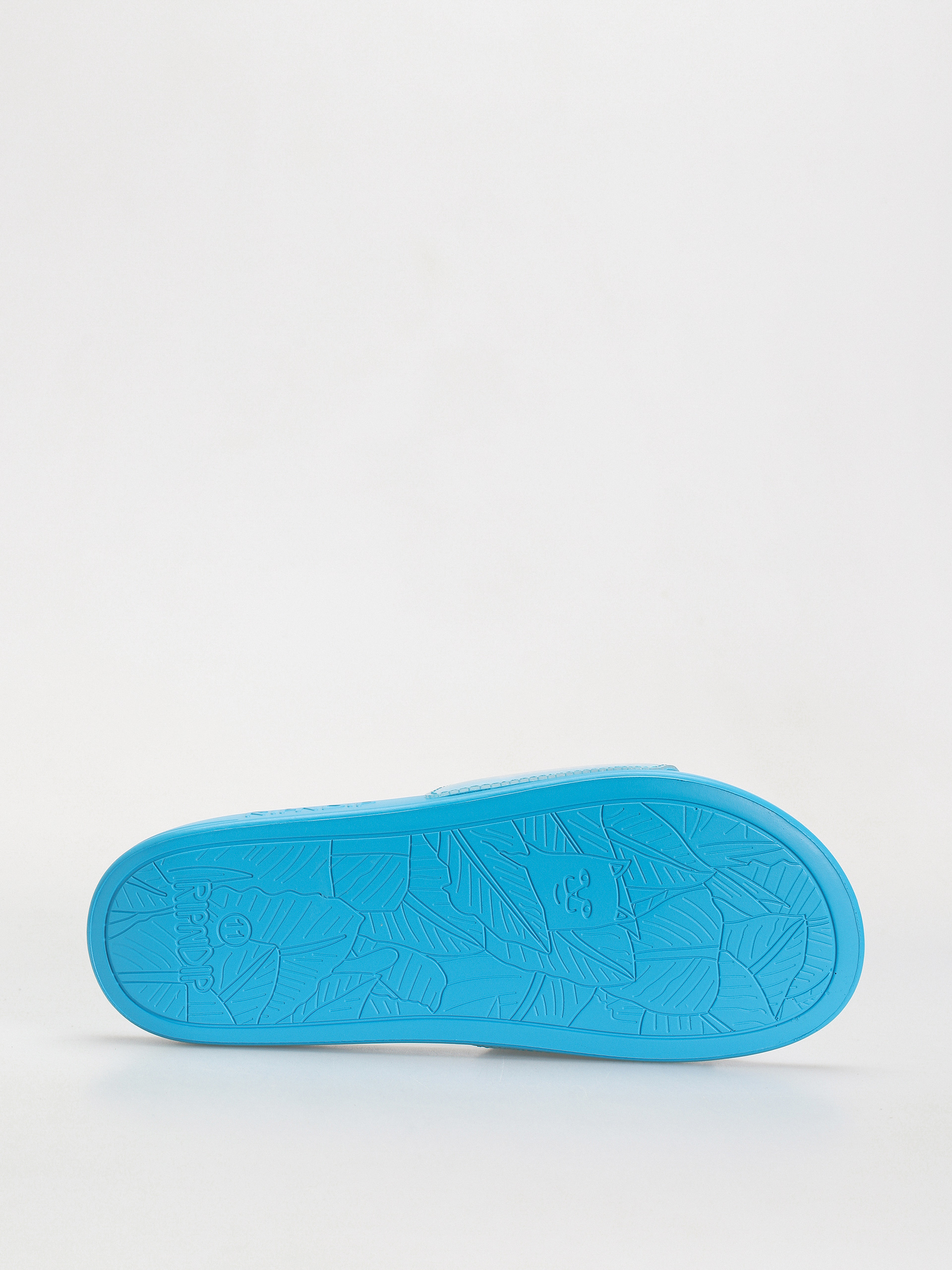 RipNDip Confiscated Flip-flop papucsok (blue)
