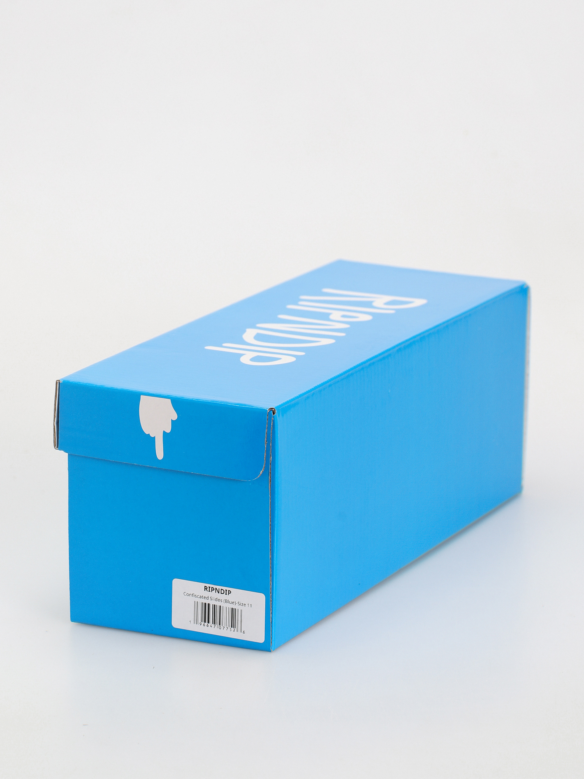 RipNDip Confiscated Flip-flop papucsok (blue)