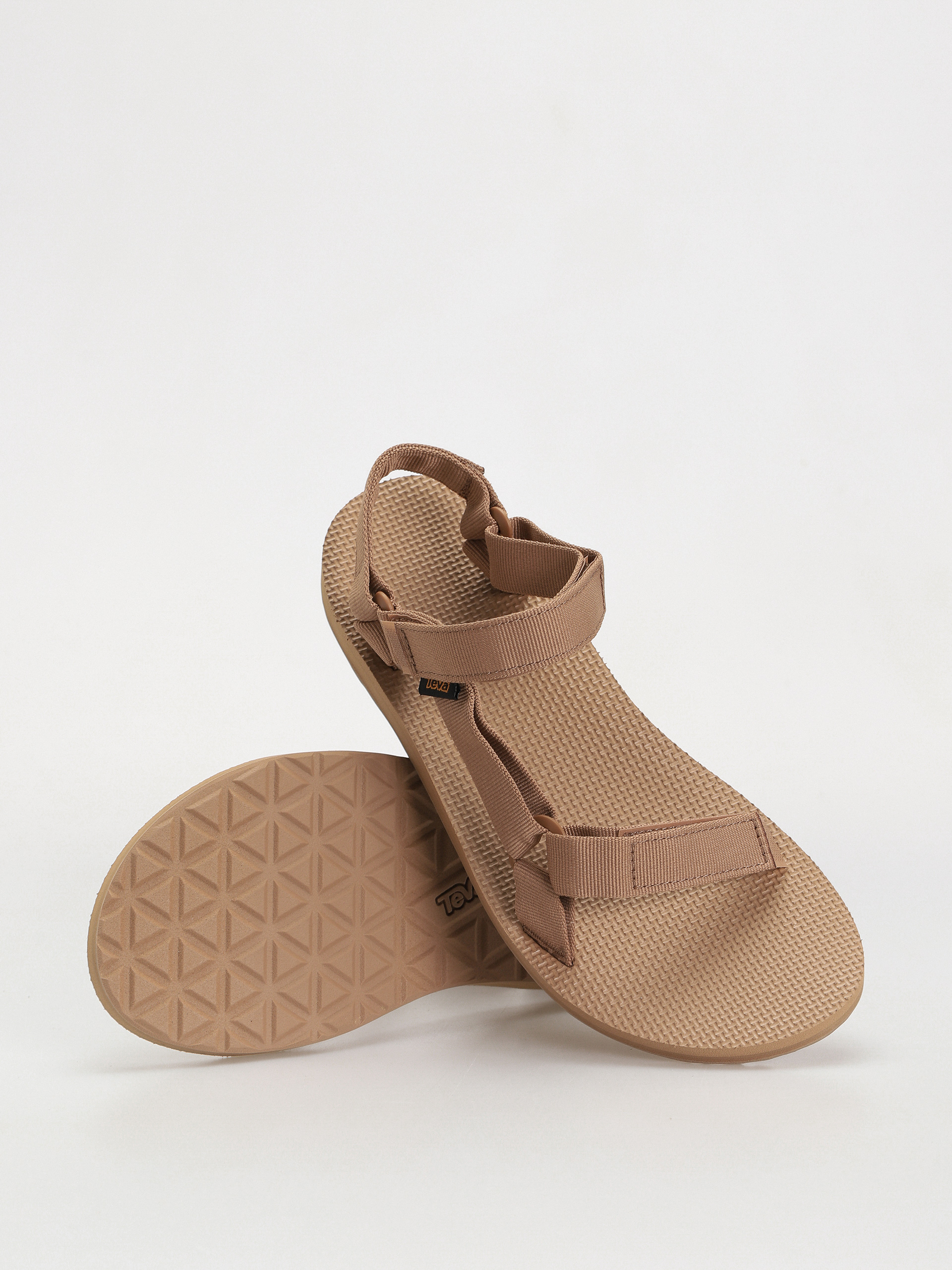 Teva Original Universal Szandálok Wmn (sand dune)