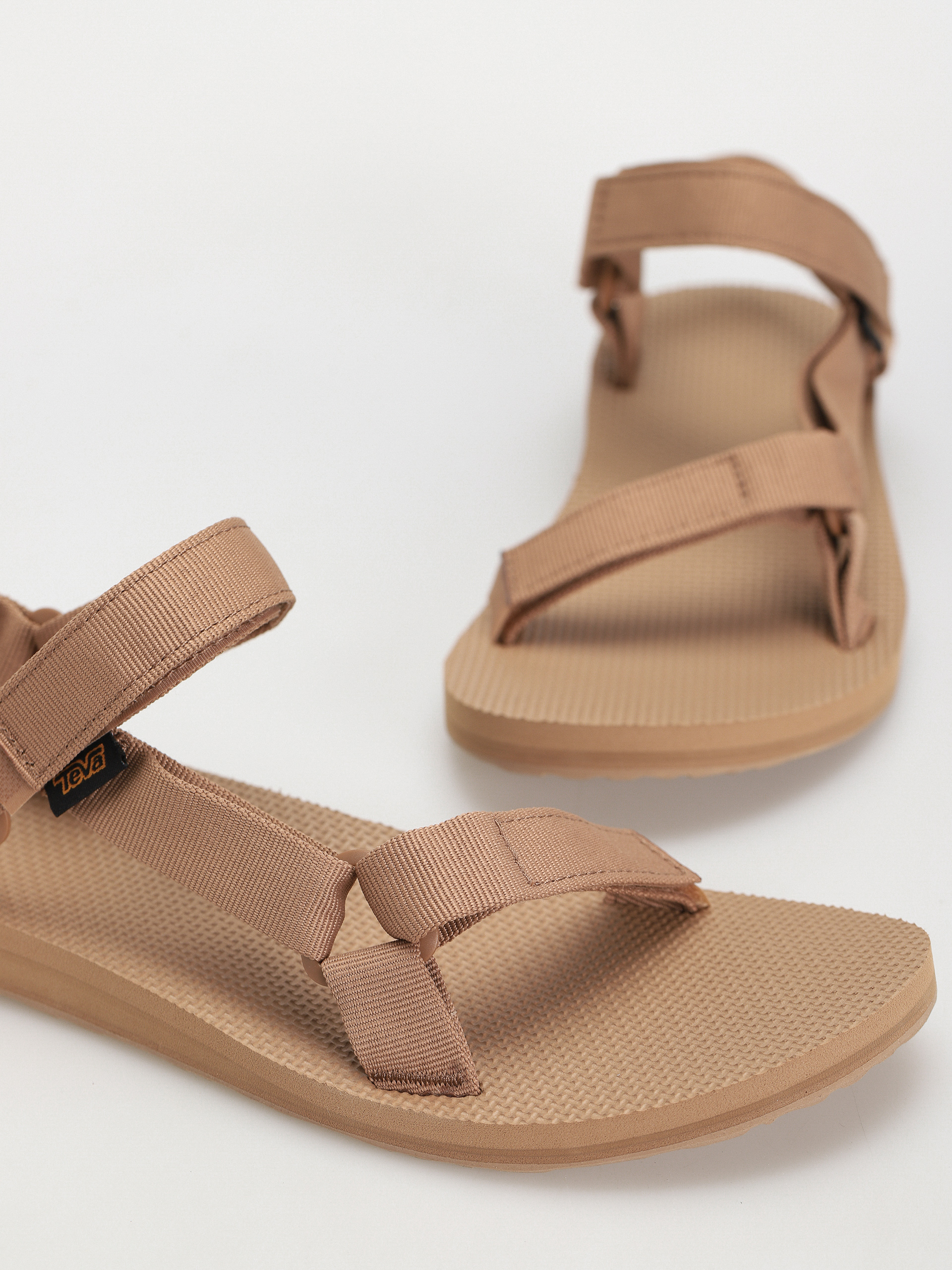 Teva Original Universal Szandálok Wmn (sand dune)