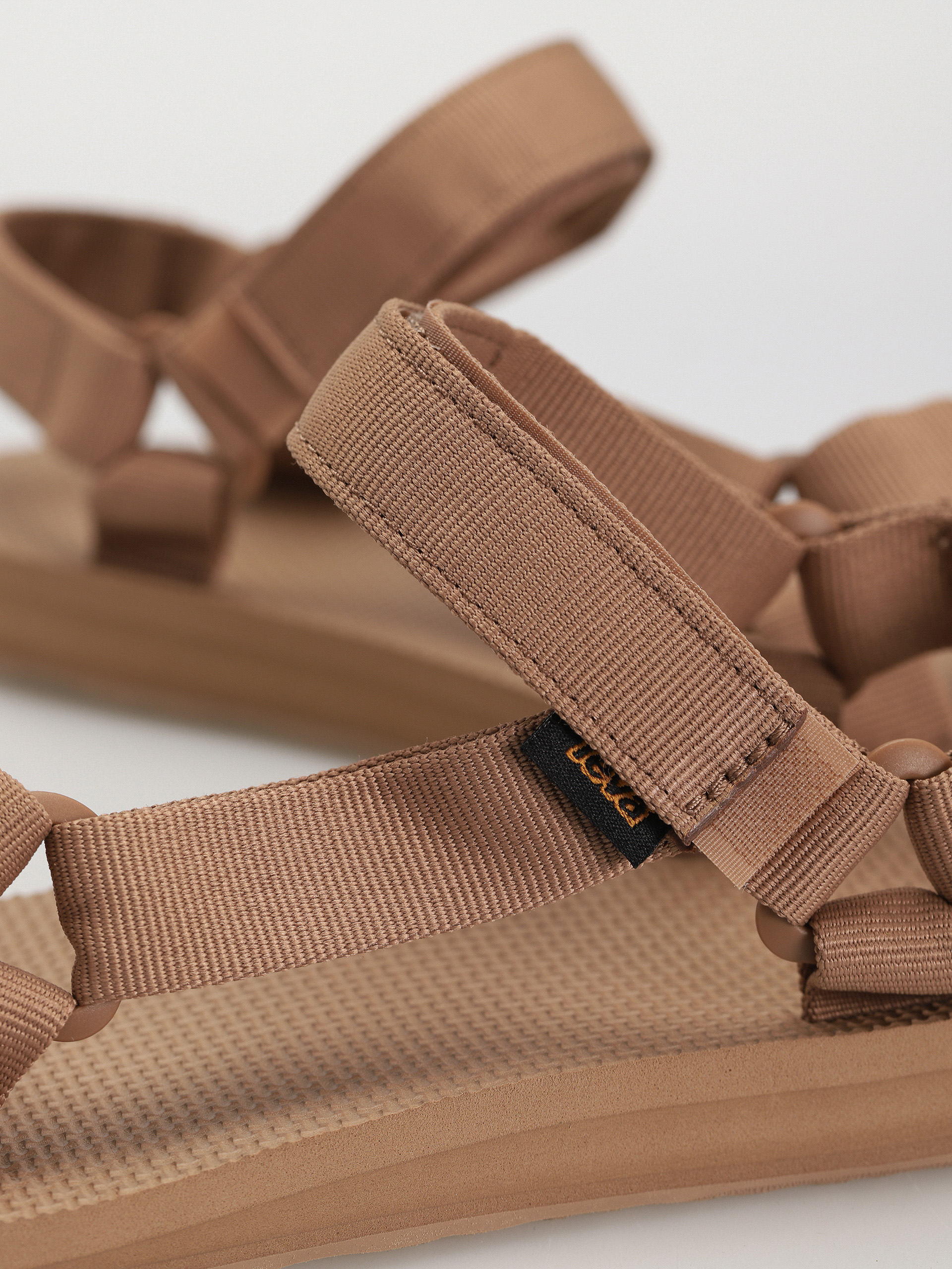 Teva Original Universal Szandálok Wmn (sand dune)