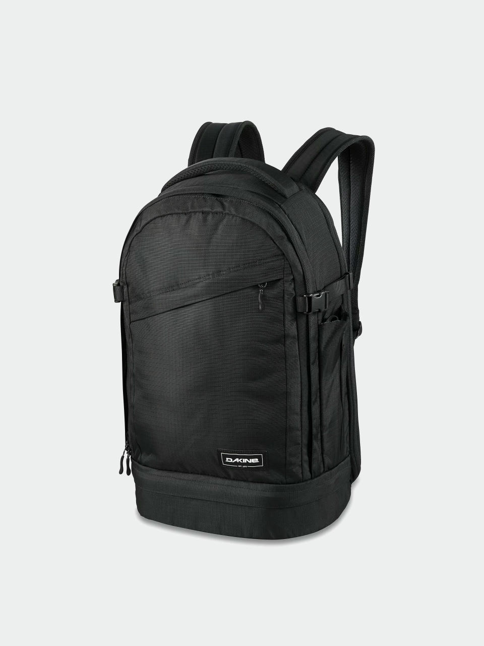 Hátizsák Dakine Verge 25L (black ripstop)