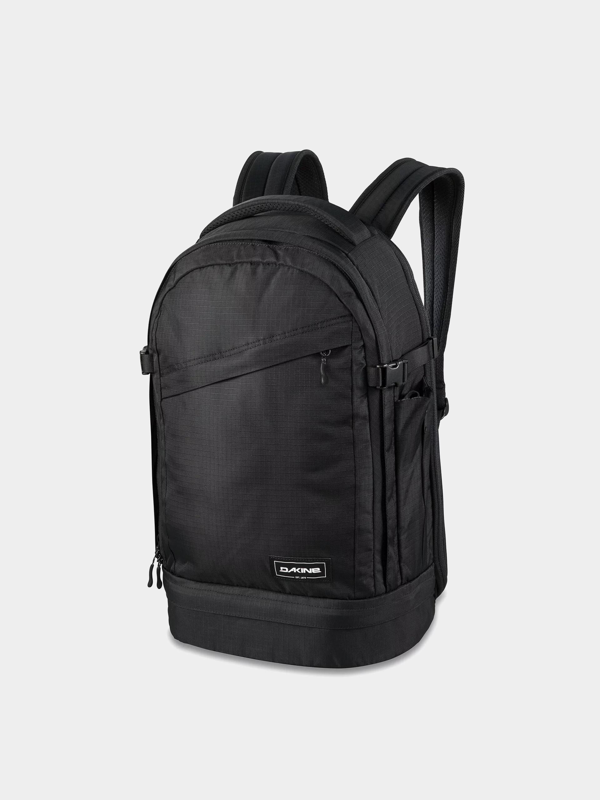 Hu00e1tizsu00e1k Dakine Verge 25L (black ripstop)