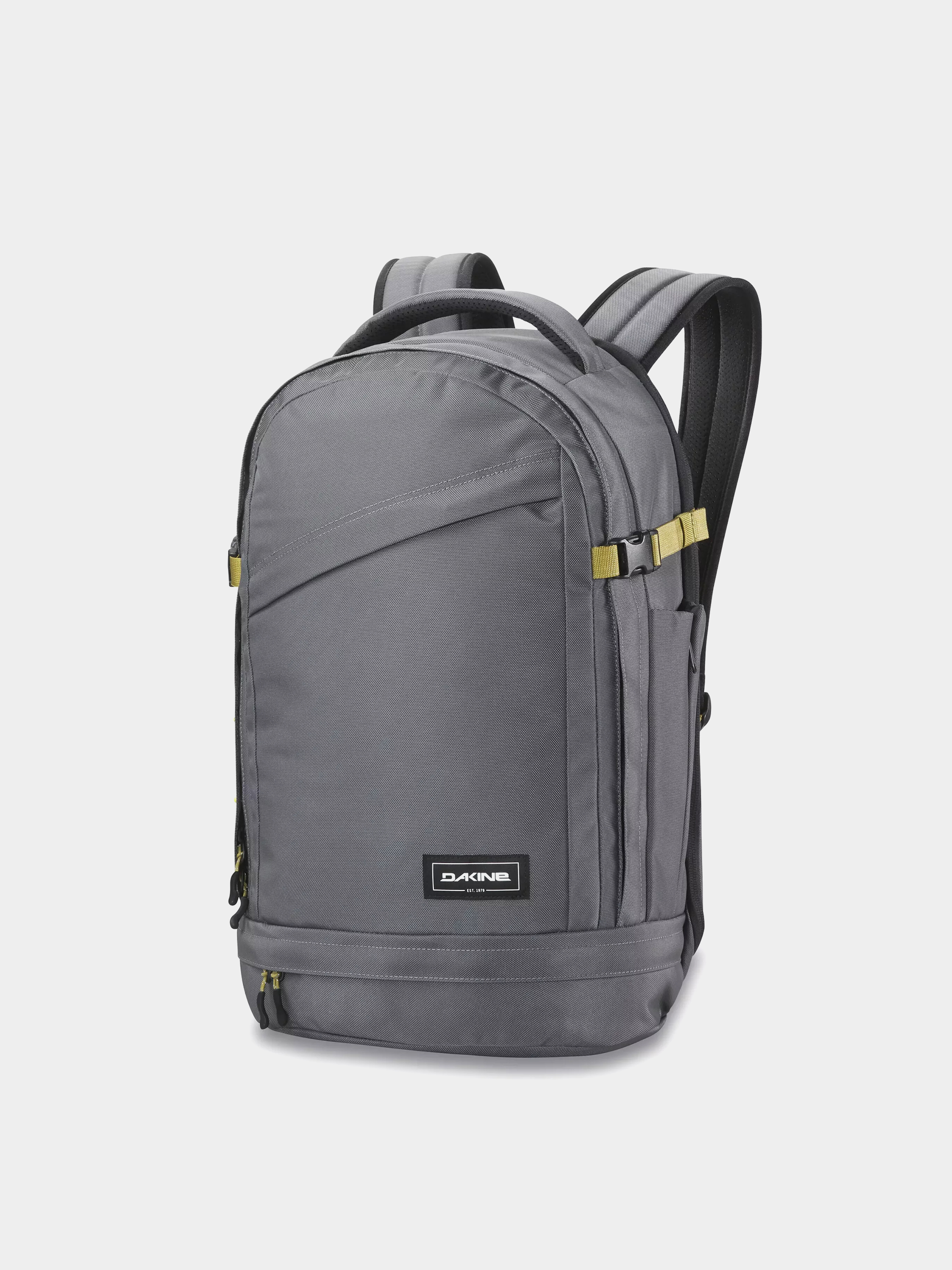 Hu00e1tizsu00e1k Dakine Verge 25L (castlerock ballistic)