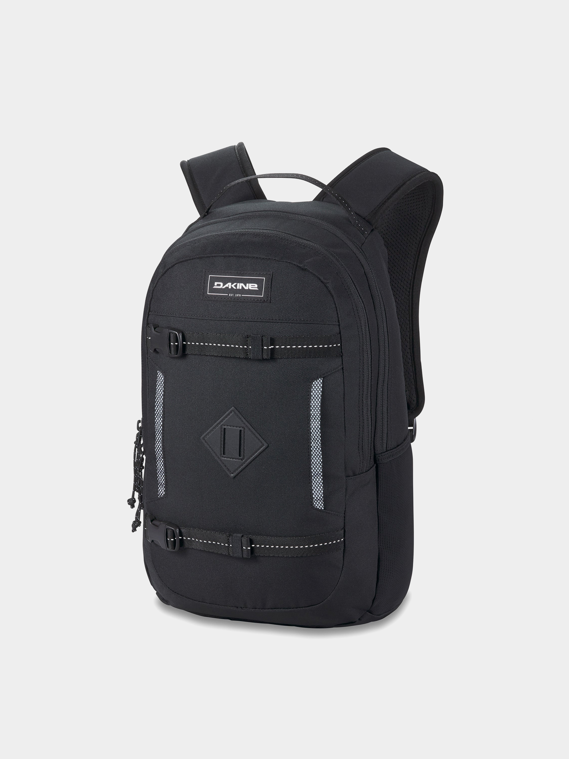 Hátizsák Dakine Kids Mission 18L (black)