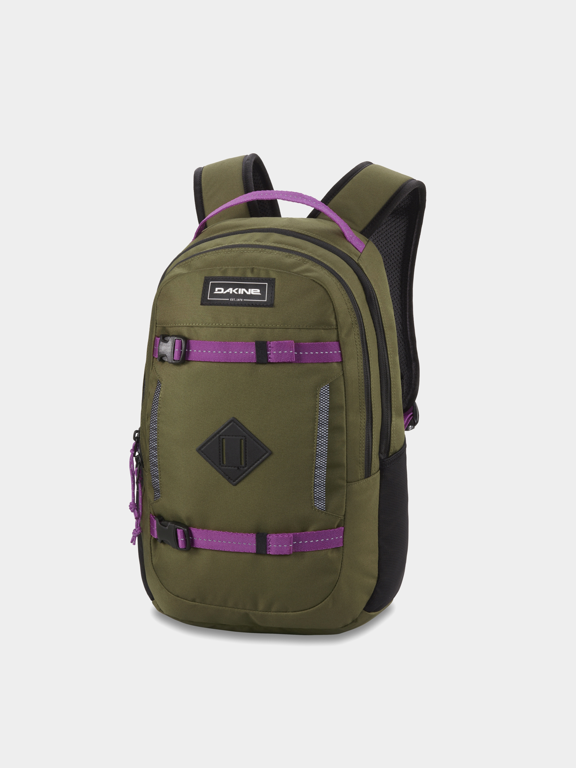 Hátizsák Dakine Kids Mission 18L (jungle punch)