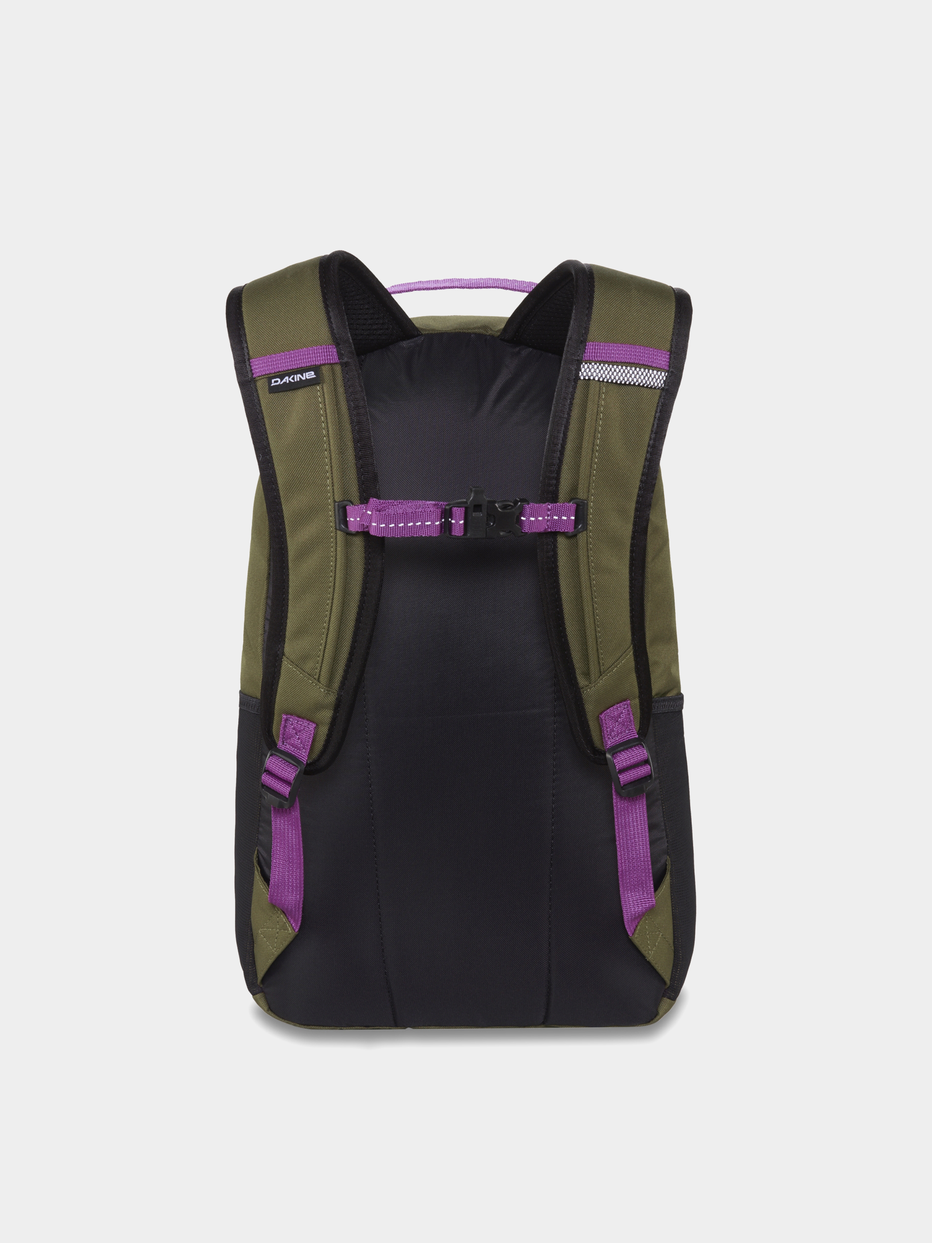 Hátizsák Dakine Kids Mission 18L (jungle punch)