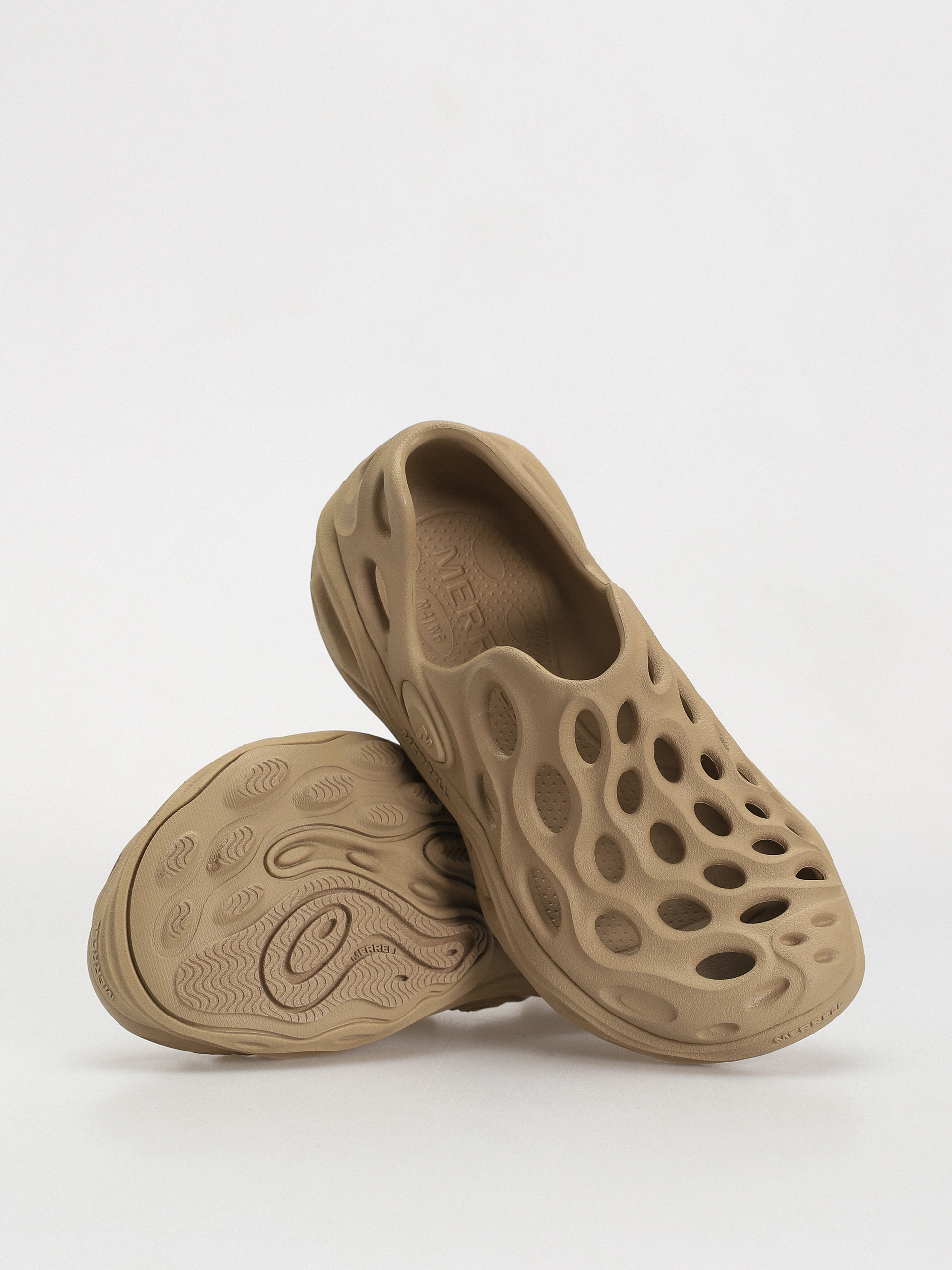 Cipők Merrell Hydro Next Gen Moc Se Wmn (khaki)