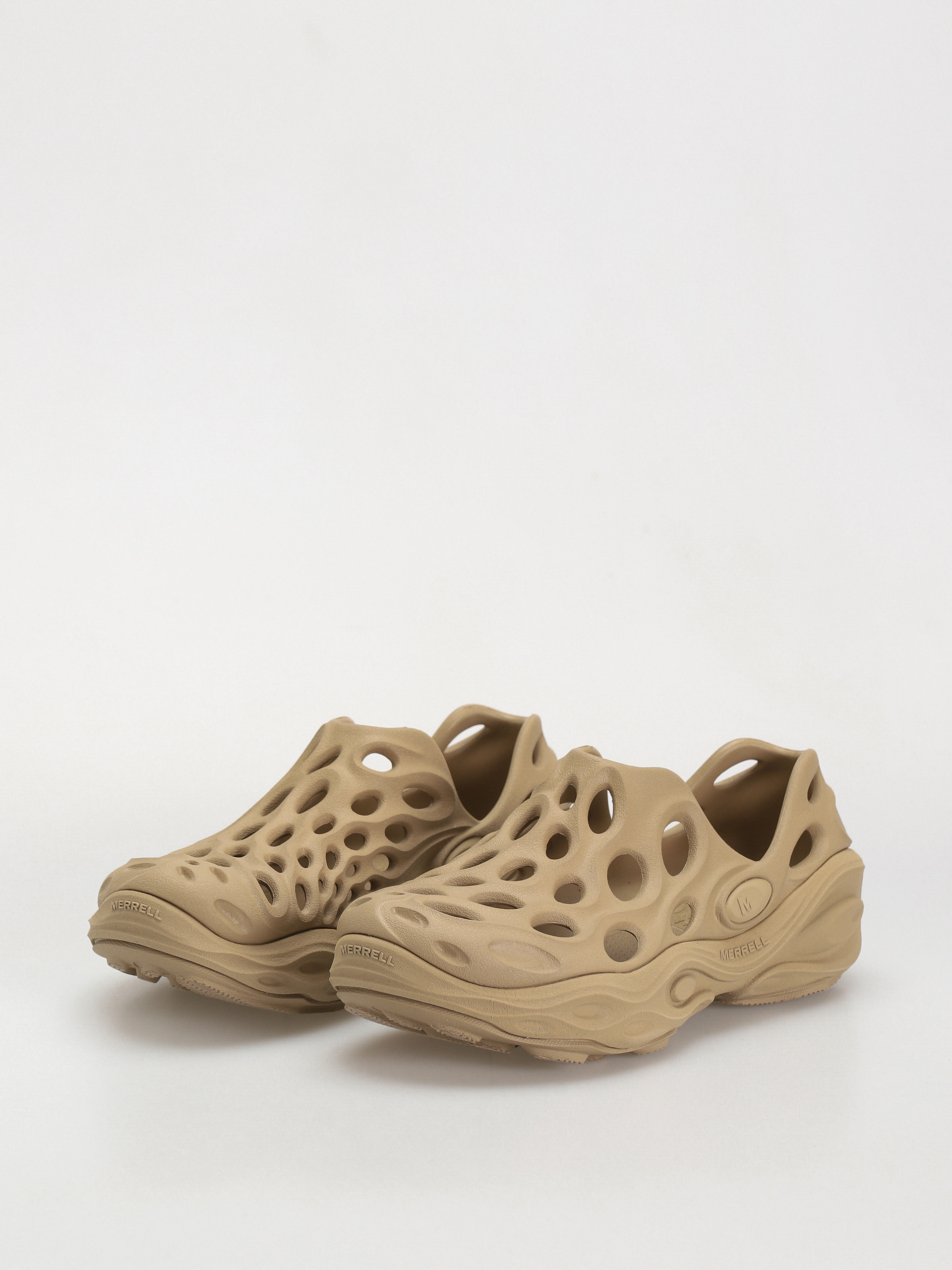 Cipők Merrell Hydro Next Gen Moc Se Wmn (khaki)