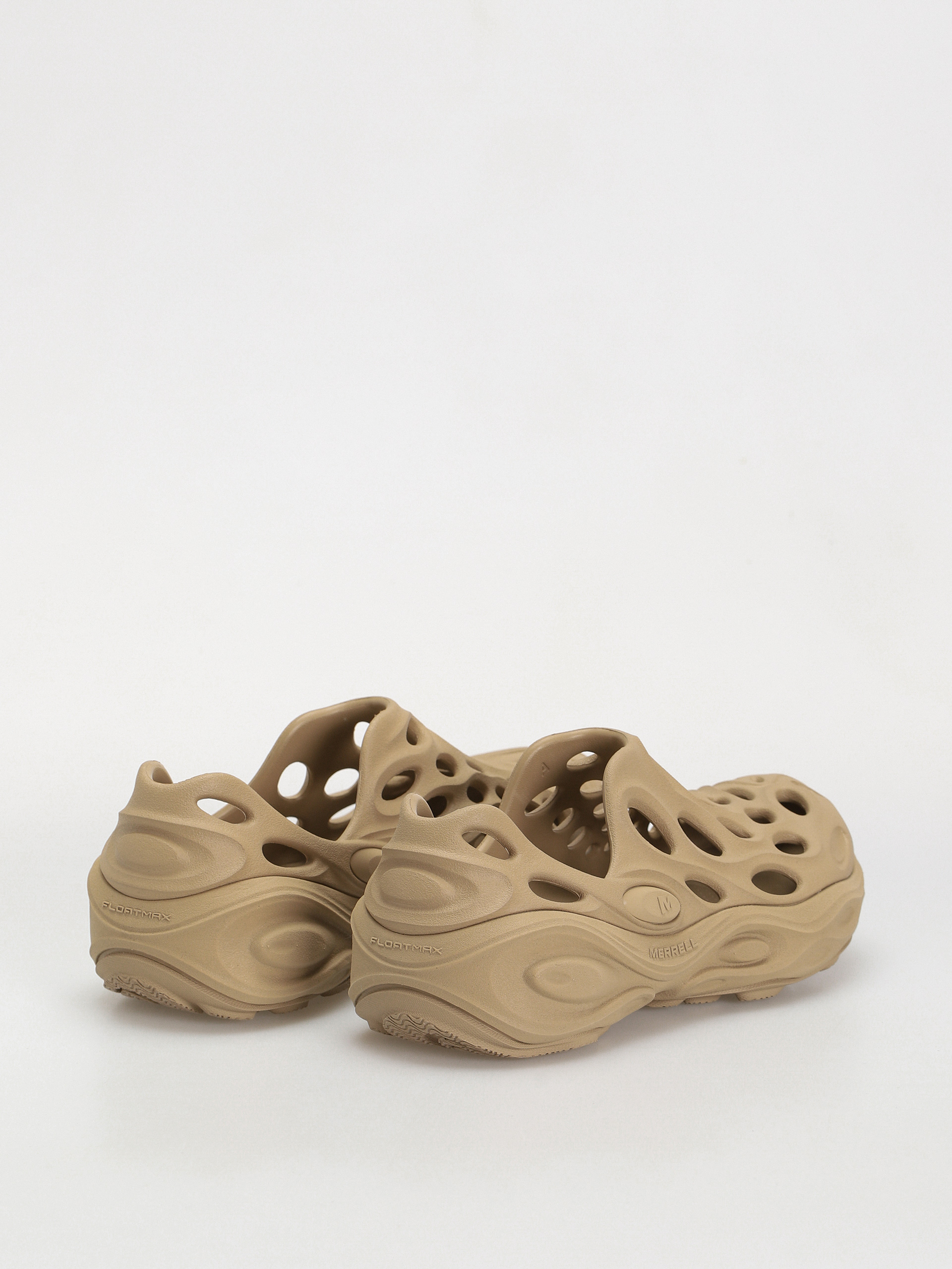 Cipők Merrell Hydro Next Gen Moc Se Wmn (khaki)