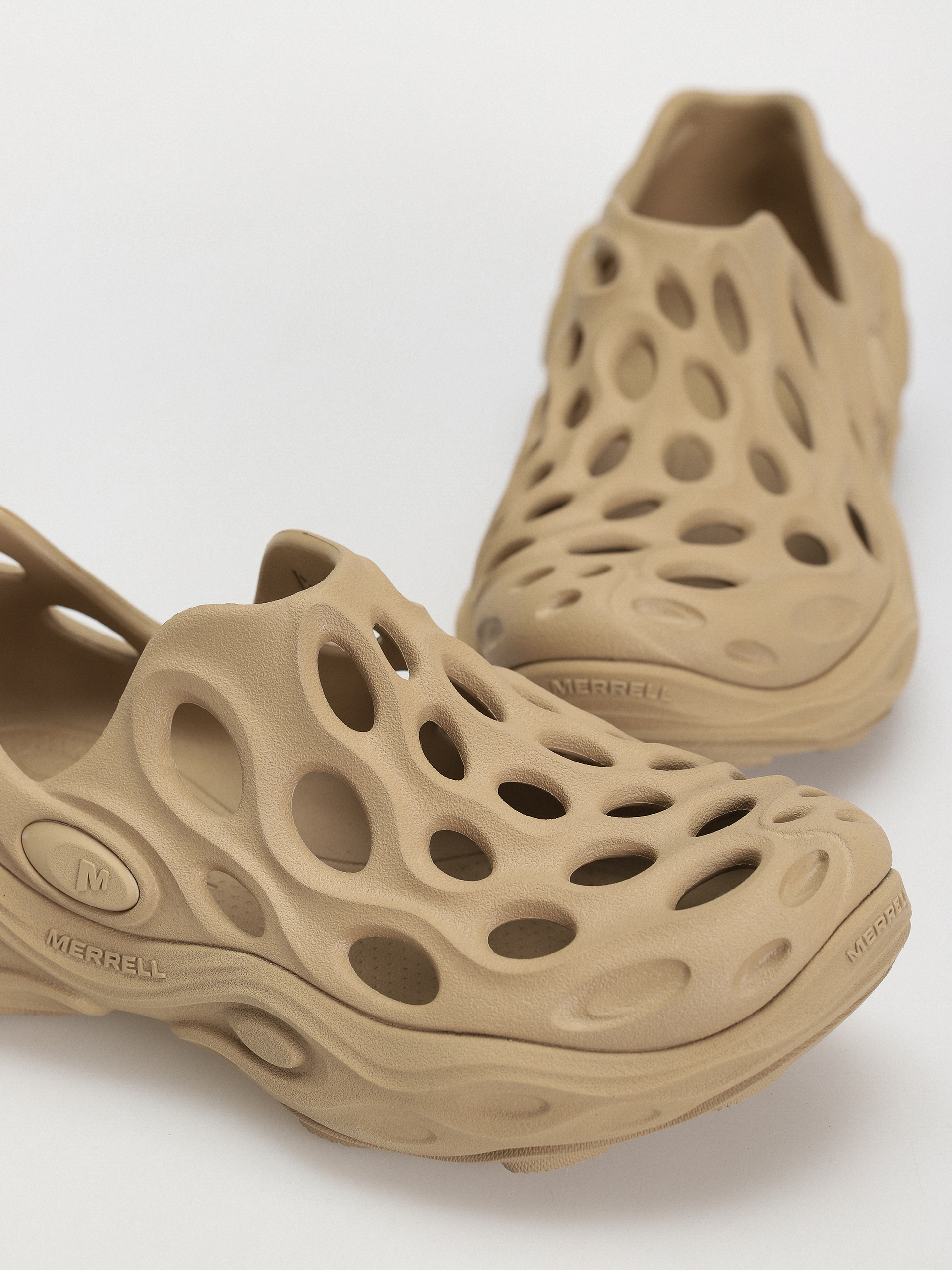 Cipők Merrell Hydro Next Gen Moc Se Wmn (khaki)