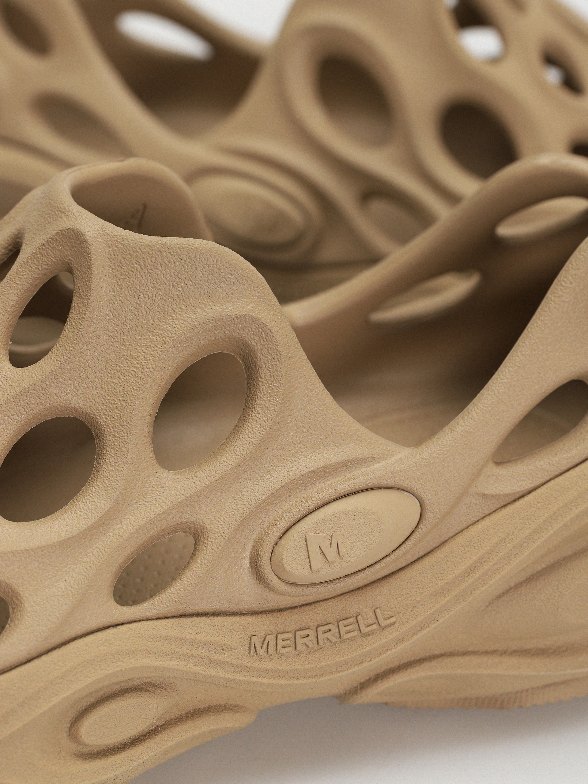 Cipők Merrell Hydro Next Gen Moc Se Wmn (khaki)