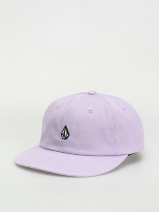 Baseball sapka Volcom Full Stone Dad (violet dust)