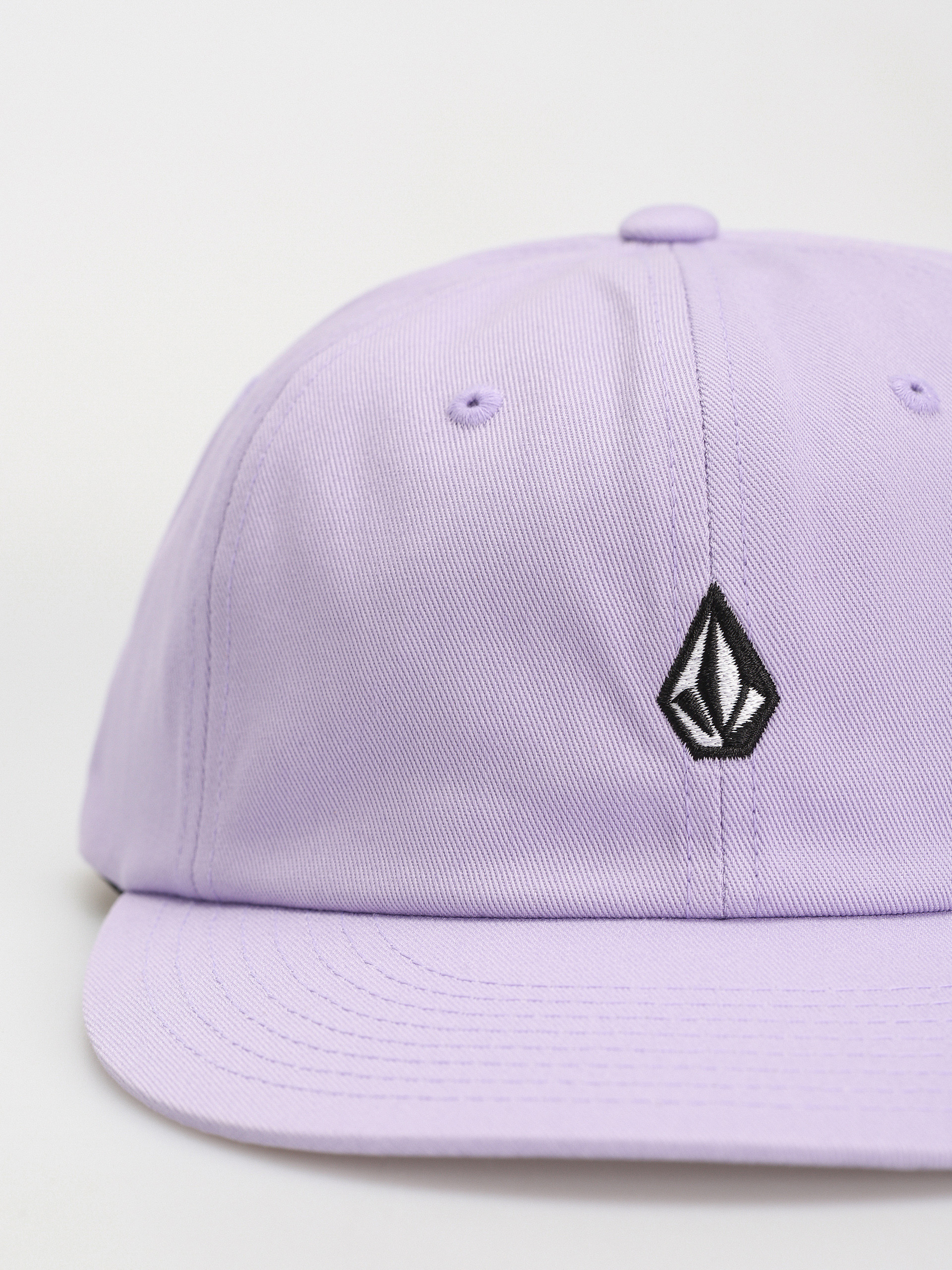 Baseball sapka Volcom Full Stone Dad (violet dust)