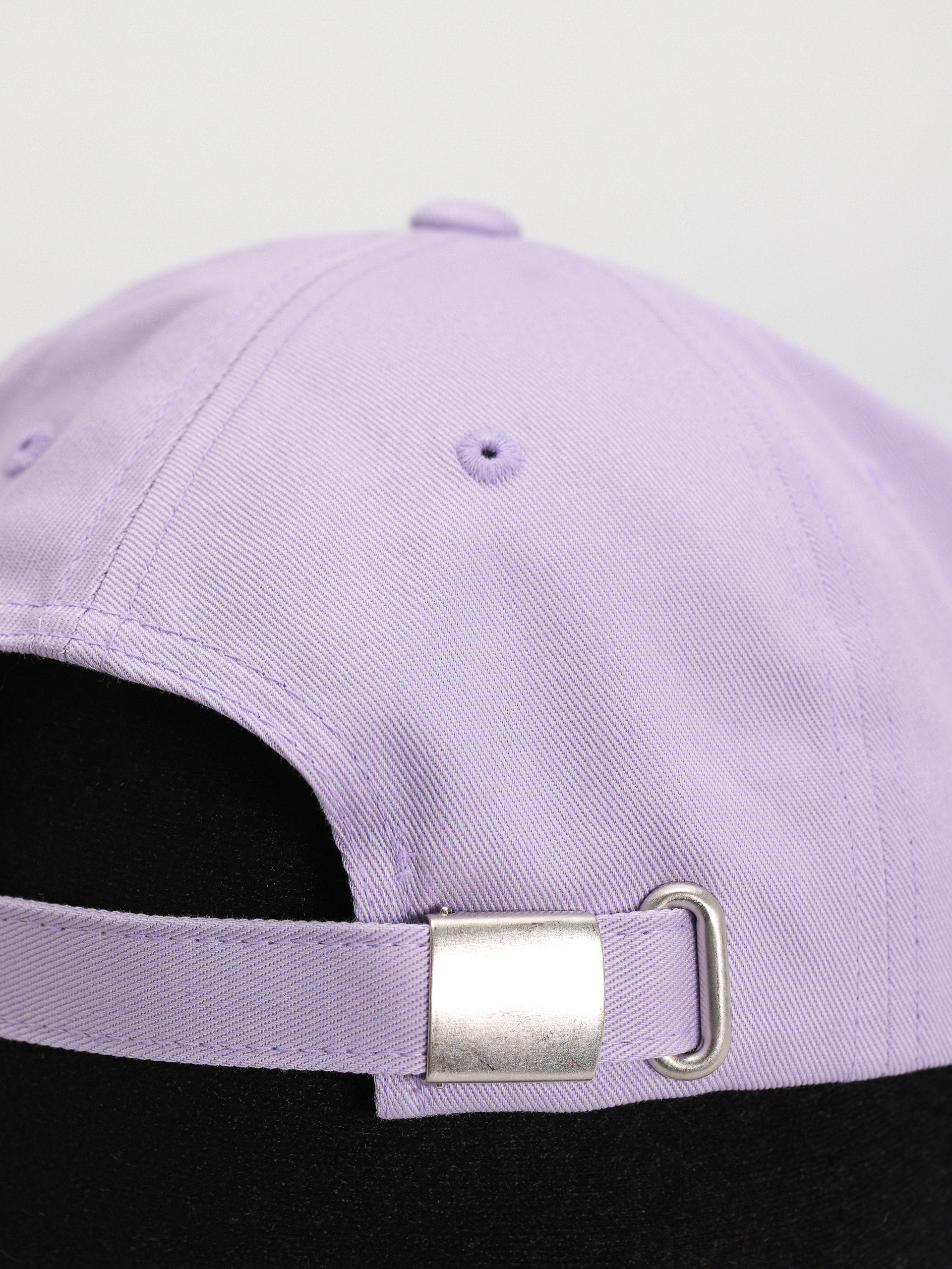 Baseball sapka Volcom Full Stone Dad (violet dust)