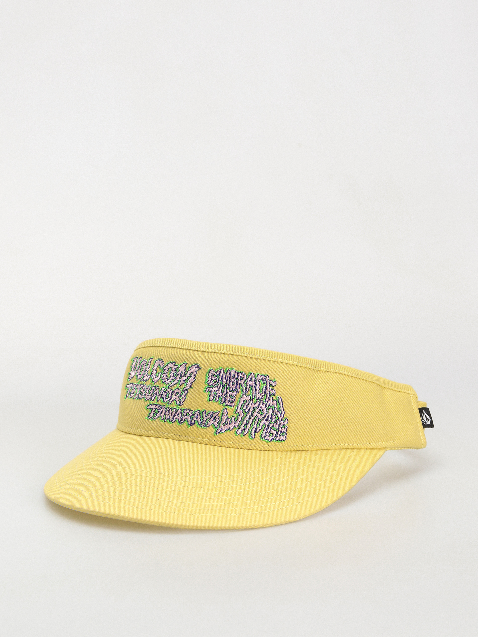 Baseball sapka Volcom Fa Tetsunori Visor