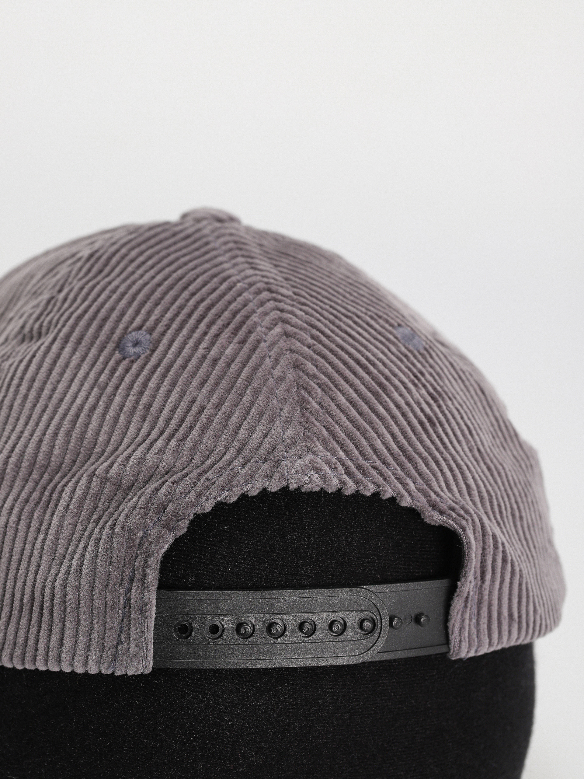 Baseball sapka RipNDip Team Spirit (charcoal)