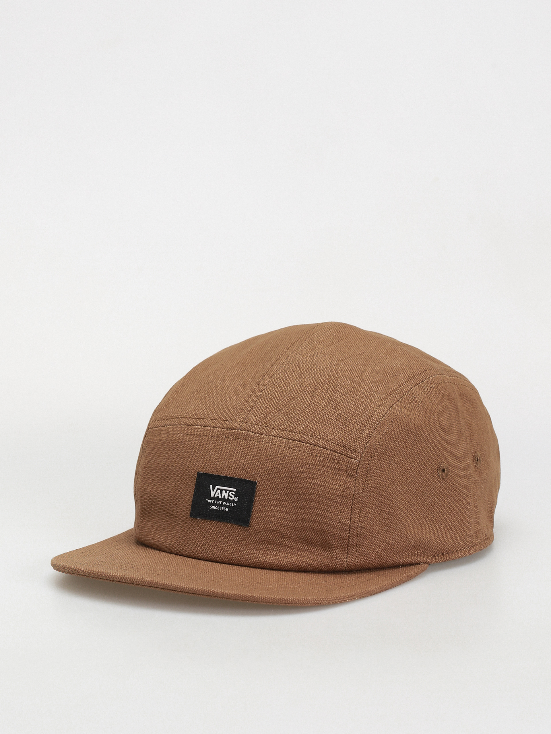 Baseball sapka Vans Easy Patch Camper (coffee liqueur)