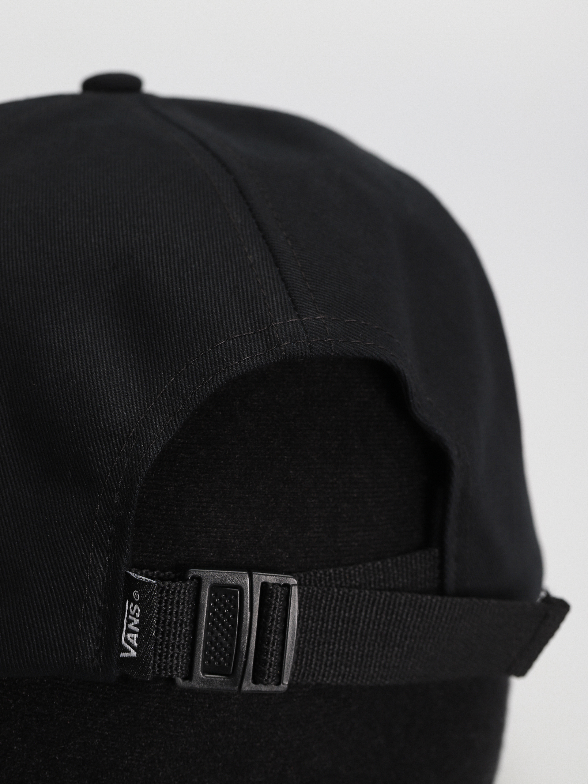 Baseball sapka Vans Sunface Jockey (black)