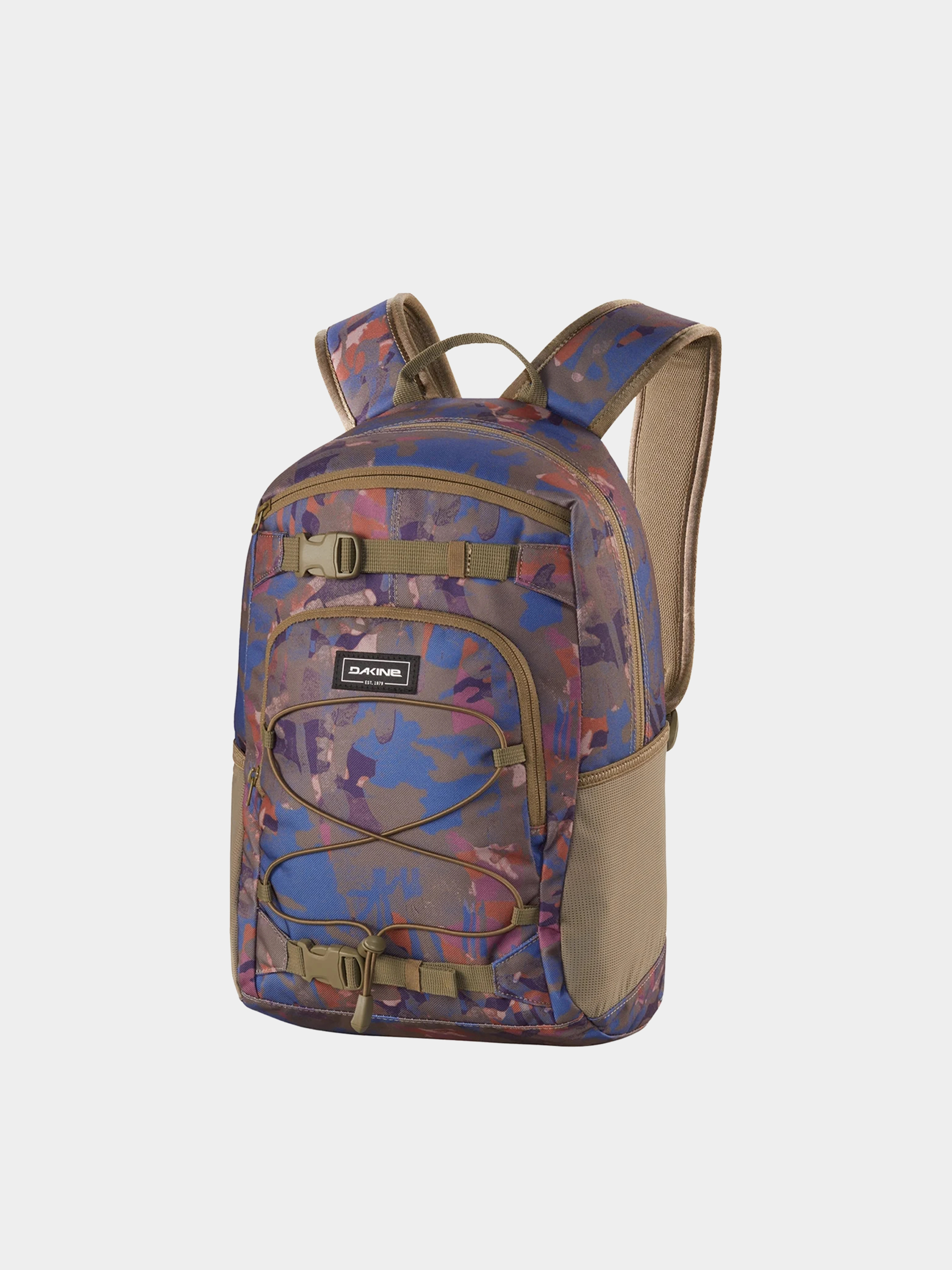 Hátizsák Dakine Grom 13L (haiku camo)