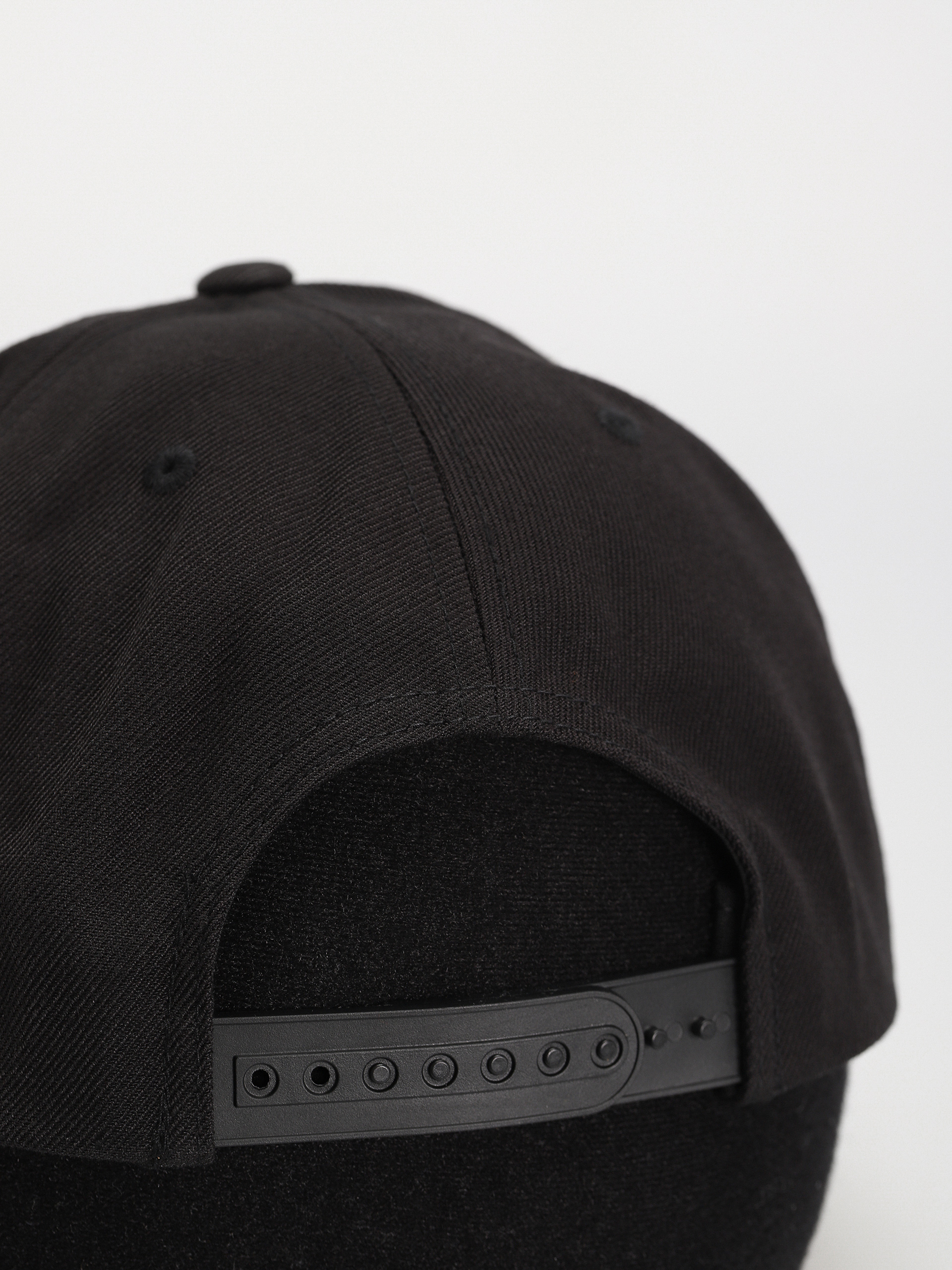 Brixton Homer Mp Snpk Baseball sapka (black)