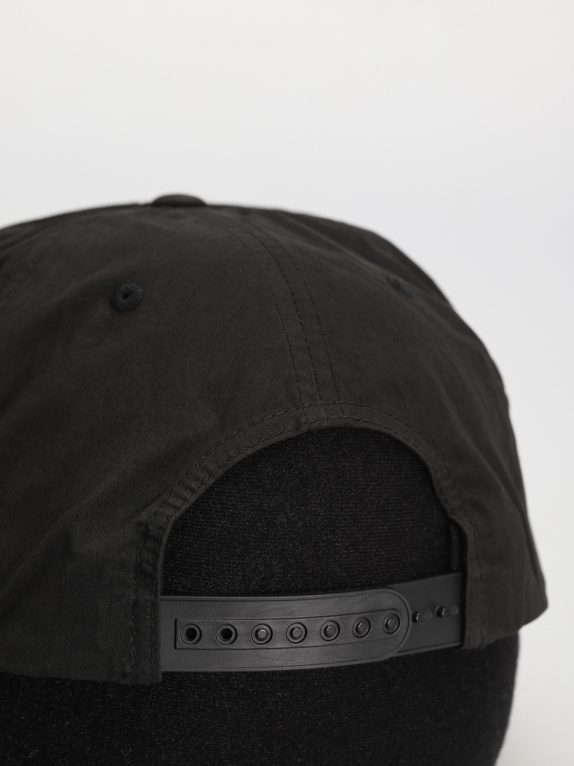 Brixton Del Sol Mp Snpk Baseball sapka (black)