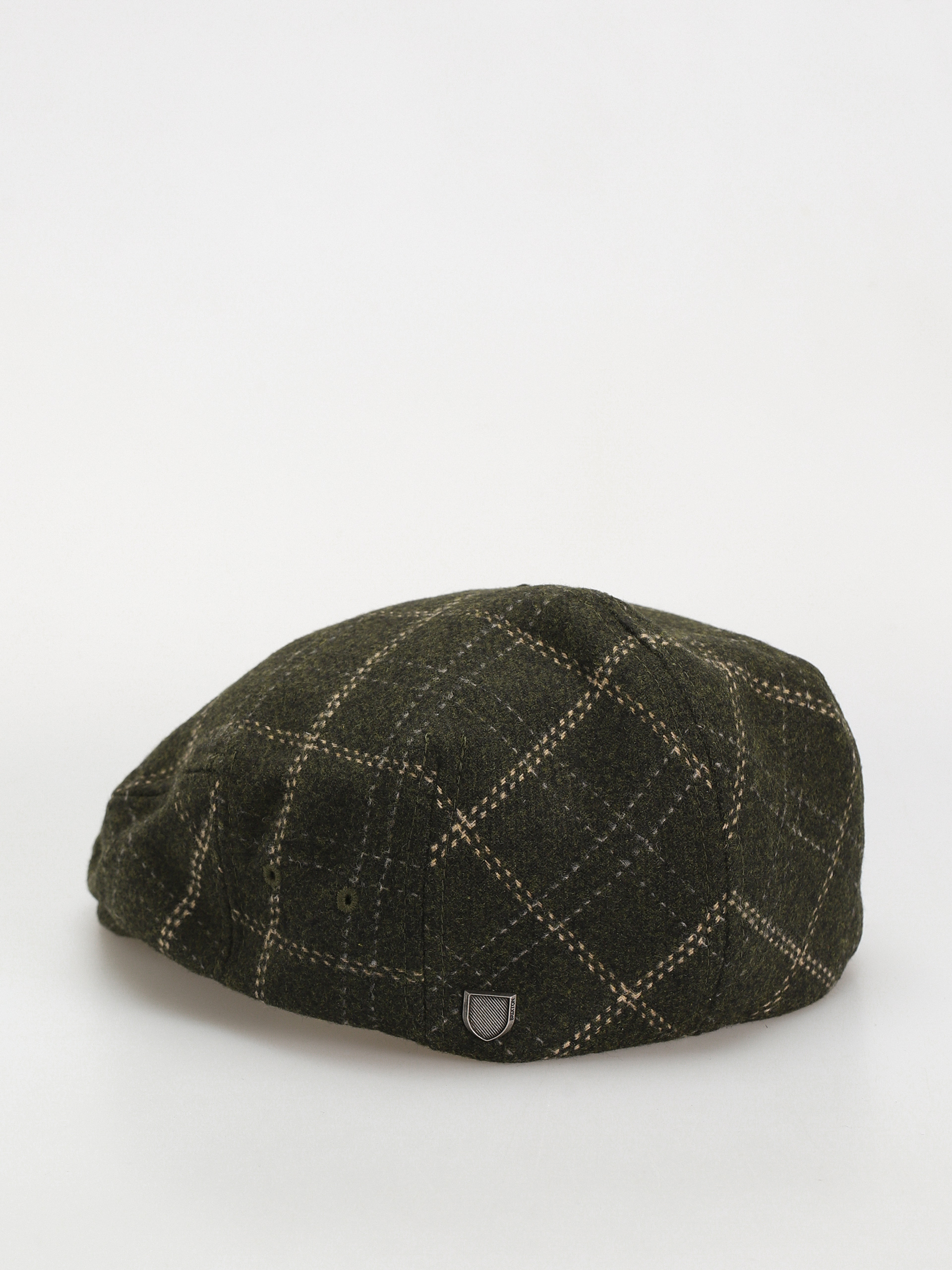 Brixton Hooligan Lw Snap Cap Baseball sapka (moss/beige)