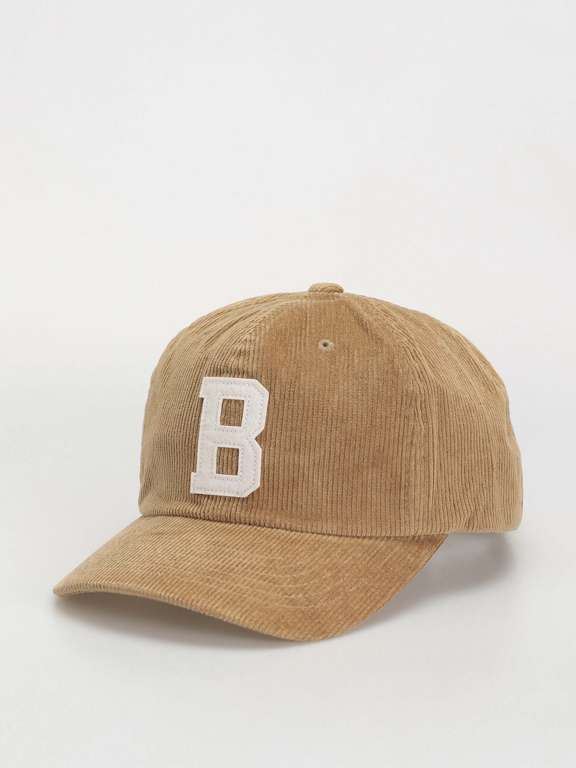 Brixton Big B Mp Cap Baseball sapka (sand cord)