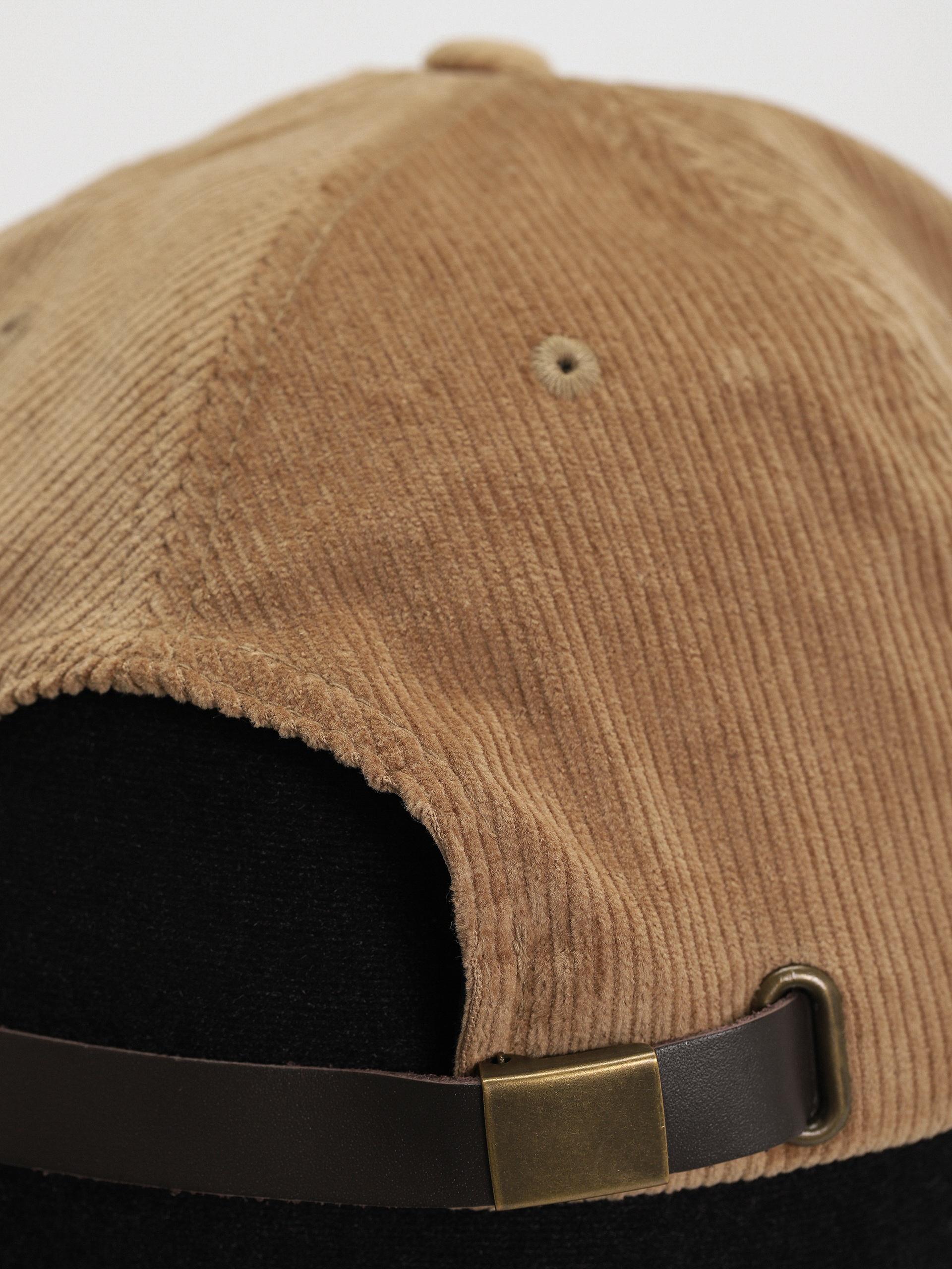 Brixton Big B Mp Cap Baseball sapka (sand cord)